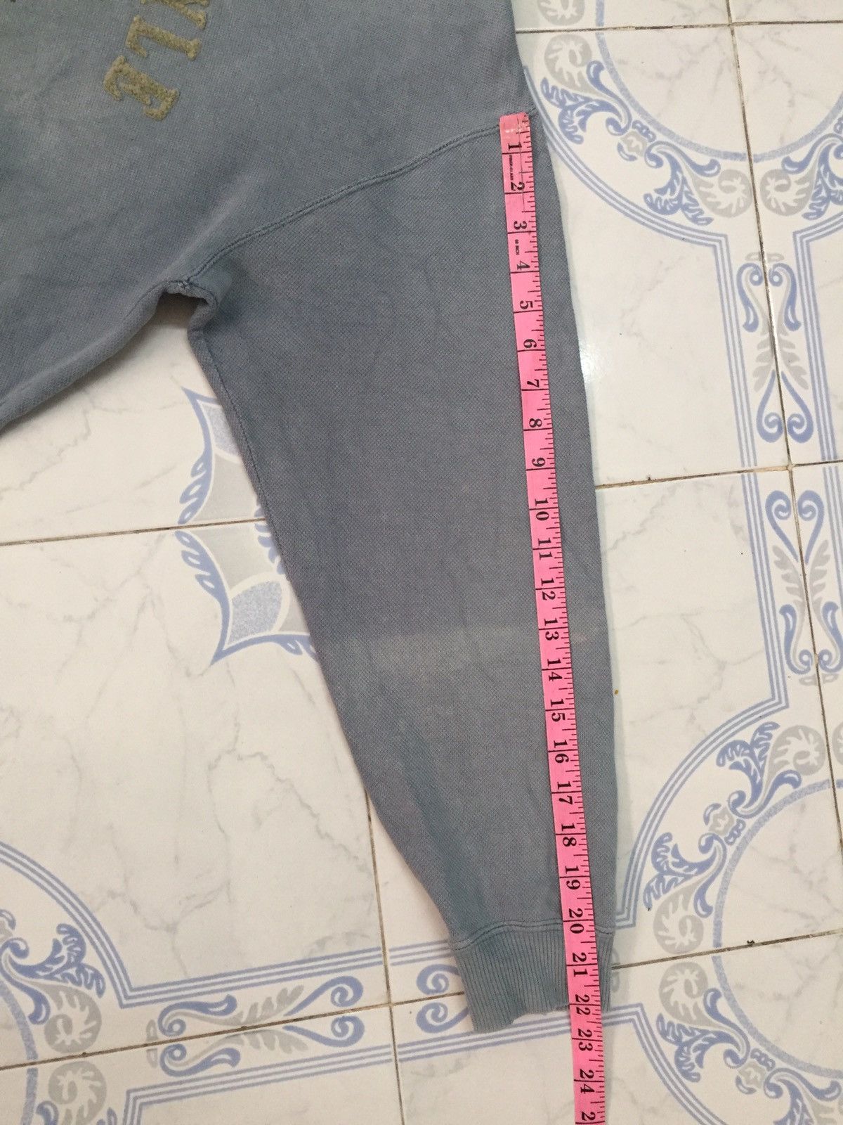 McGregor × Vintage Vintage McGregor Country Style Sweatshirt Made in Japan Size US L / EU 52-54 / 3 - 24 Thumbnail