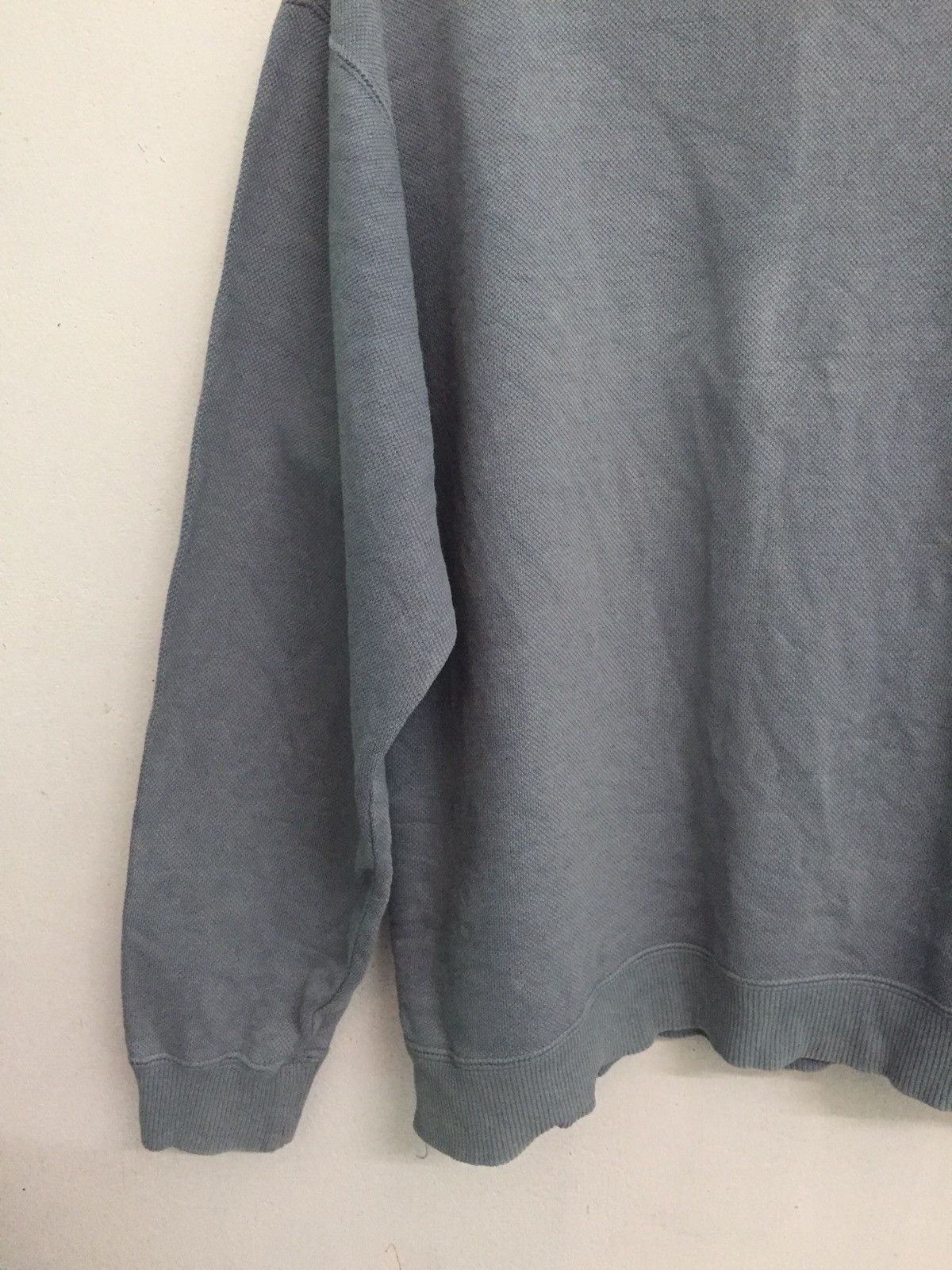 McGregor × Vintage Vintage McGregor Country Style Sweatshirt Made in Japan Size US L / EU 52-54 / 3 - 12 Thumbnail
