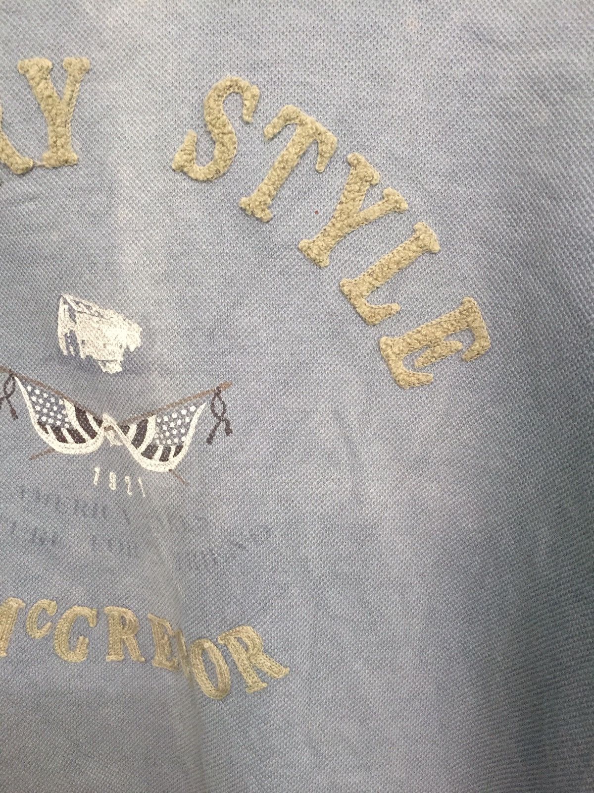 McGregor × Vintage Vintage McGregor Country Style Sweatshirt Made in Japan Size US L / EU 52-54 / 3 - 7 Thumbnail