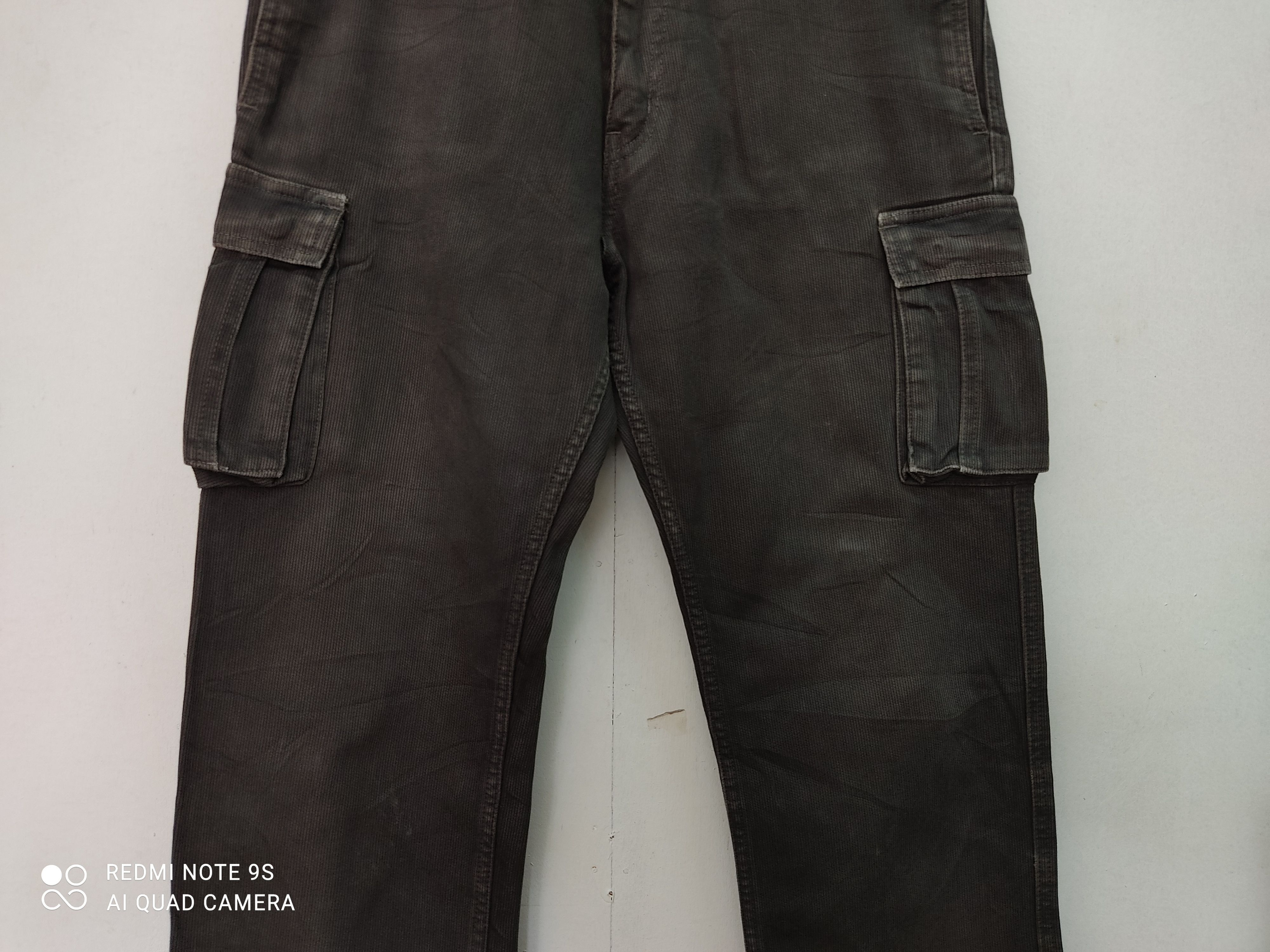 Edition Japan Edition Large Multipocket Utility Cargo Pant Size US 32 / EU 48 - 3 Thumbnail