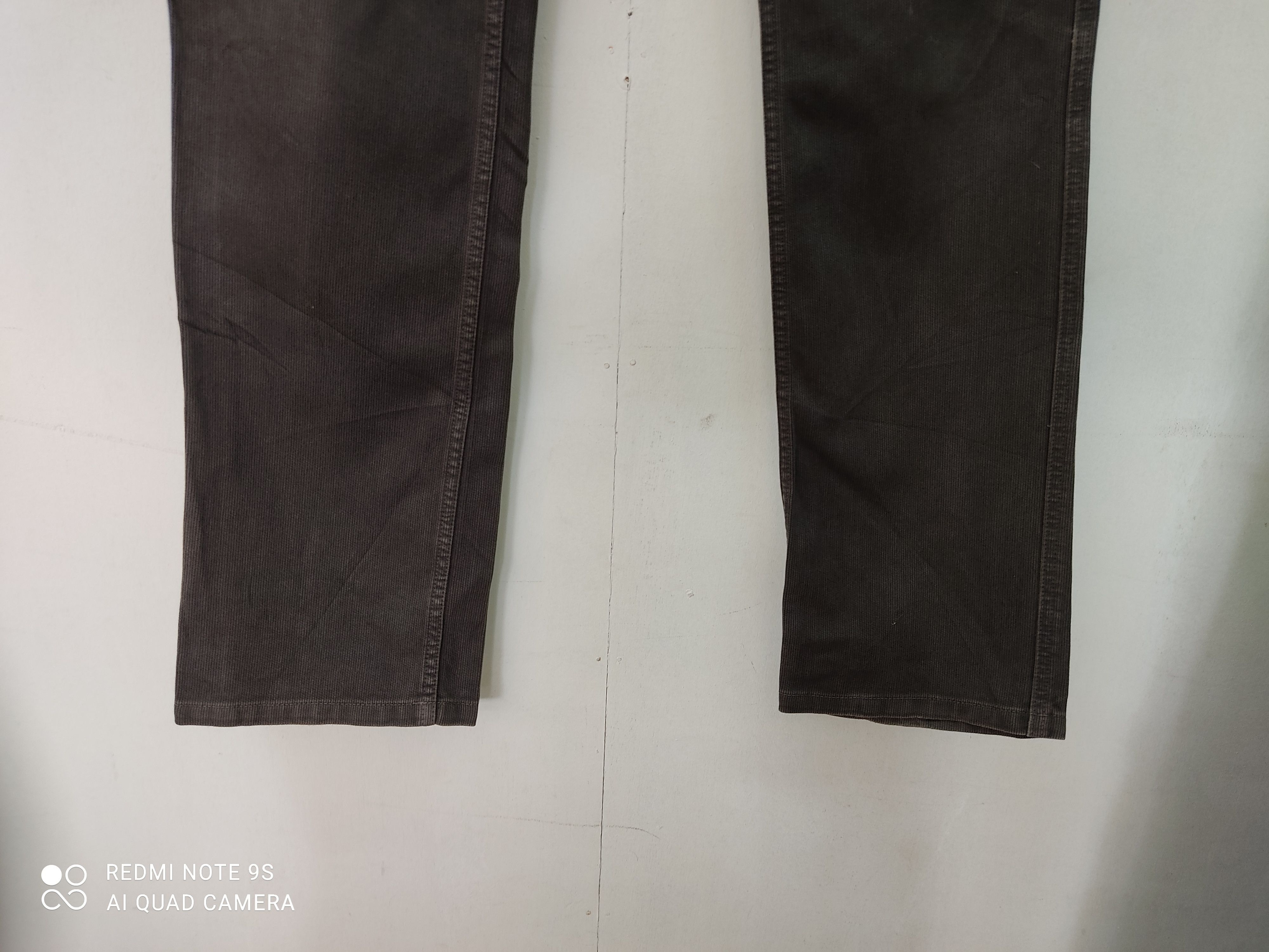 Edition Japan Edition Large Multipocket Utility Cargo Pant Size US 32 / EU 48 - 4 Thumbnail