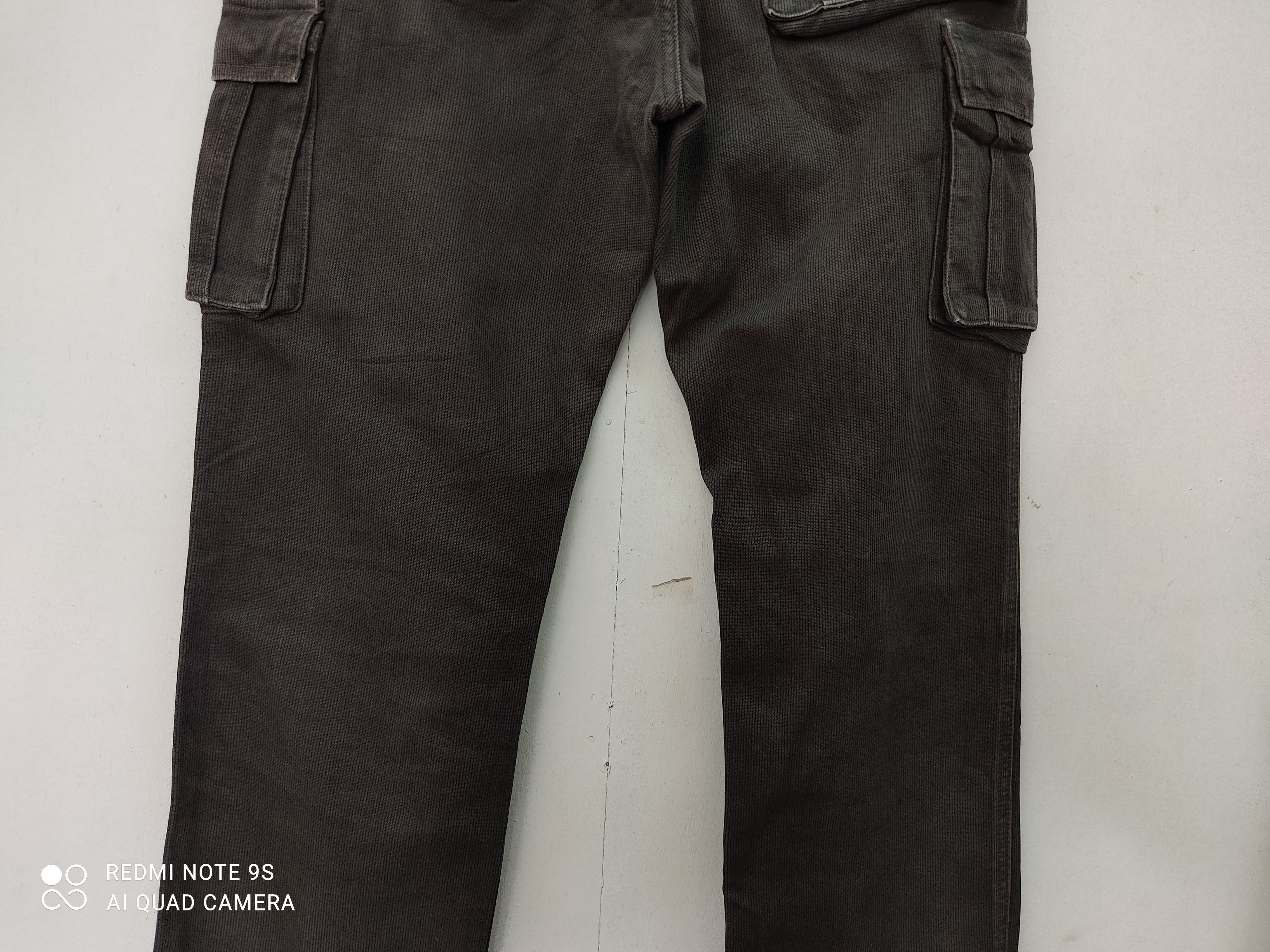 Edition Japan Edition Large Multipocket Utility Cargo Pant Size US 32 / EU 48 - 8 Thumbnail