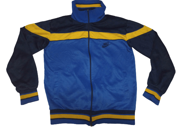Nike vintage Nike 80's training jacket | Grailed