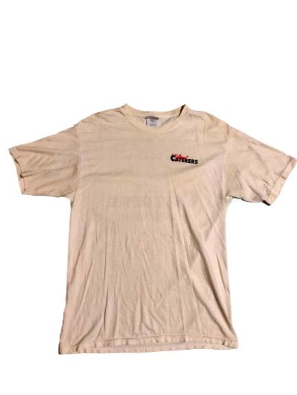 Vintage Vintage Reality Tv Show The Conteder Season 2 Caterer Tee | Grailed