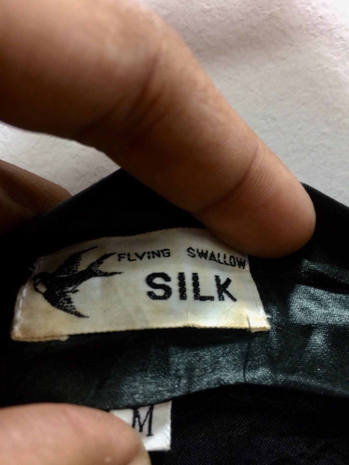 Designer × Japanese Brand vintage kimono yakuza dragon big logo saiz M Size US M / EU 48-50 / 2 - 5 Thumbnail