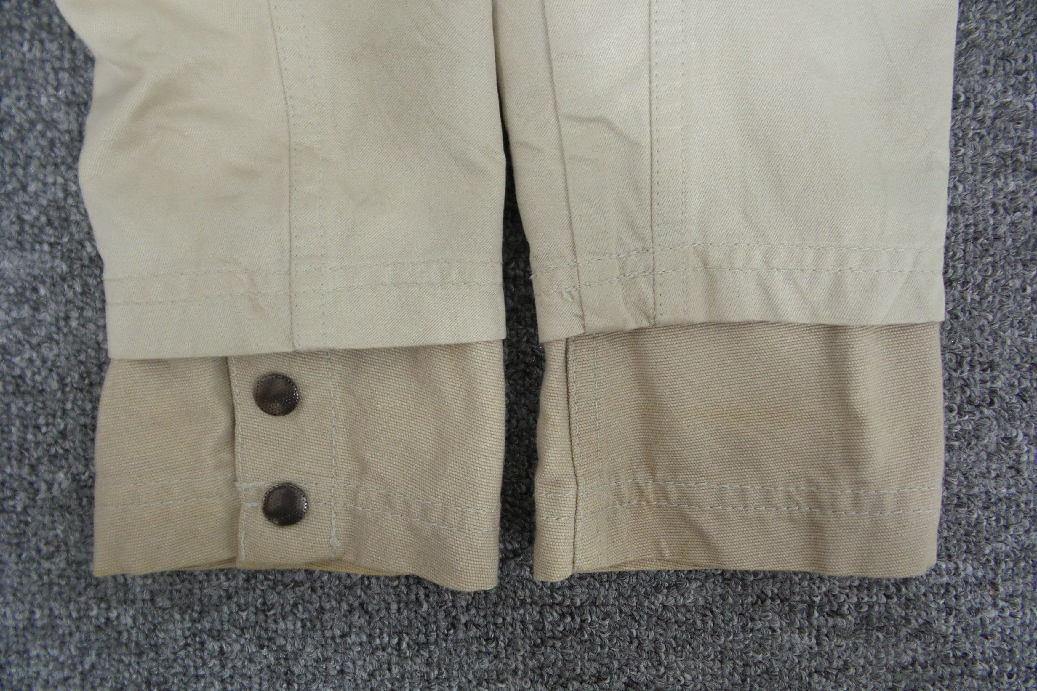 Morgan Homme Morgan Homme Zipper Jackets Size US L / EU 52-54 / 3 - 9 Thumbnail