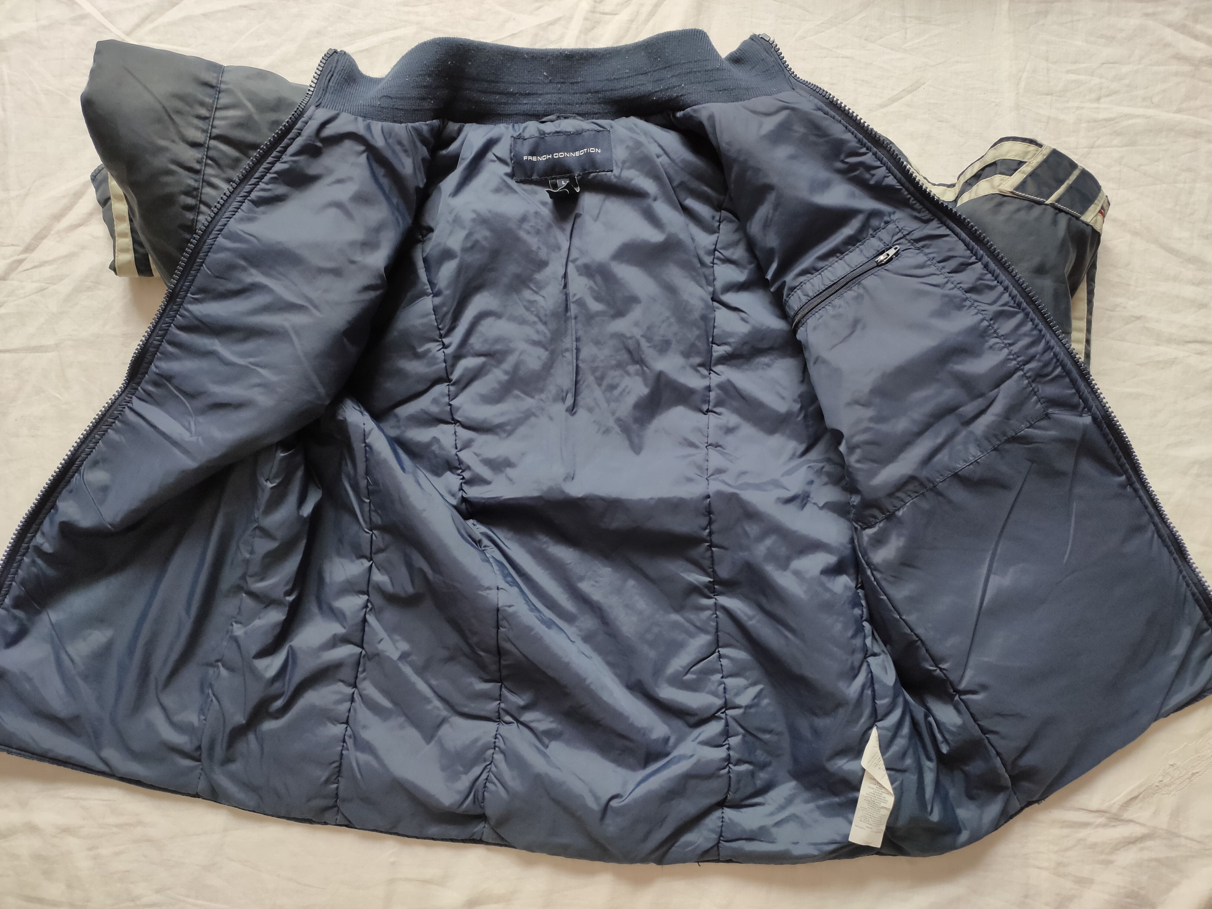 French Connection French Connection Jacket Size US L / EU 52-54 / 3 - 3 Thumbnail