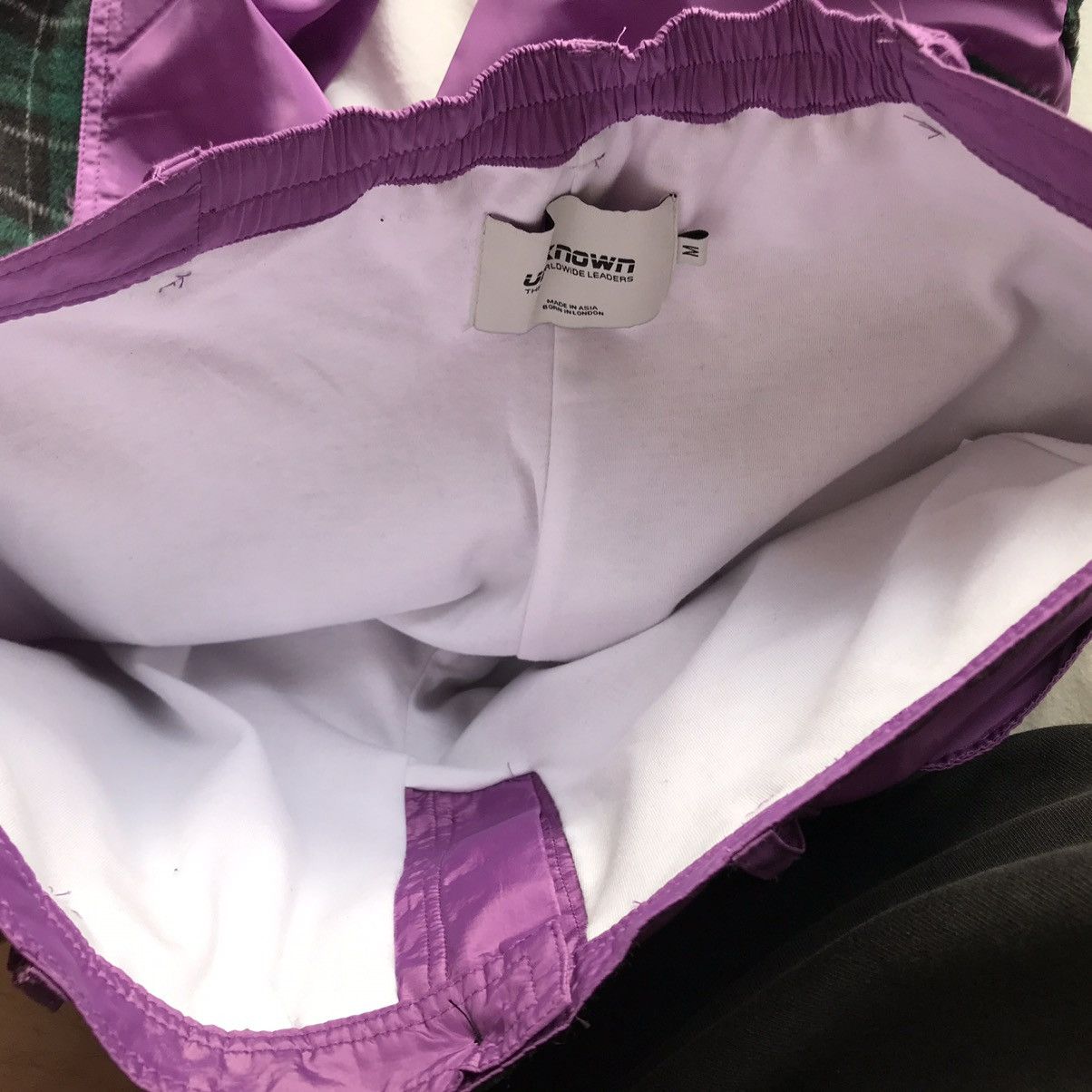 Other Trendy cargo pants - Unknown Size US 32 / EU 48 - 8 Thumbnail