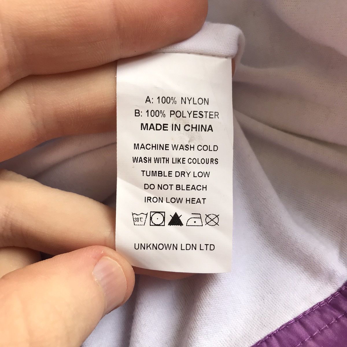 Other Trendy cargo pants - Unknown Size US 32 / EU 48 - 9 Thumbnail