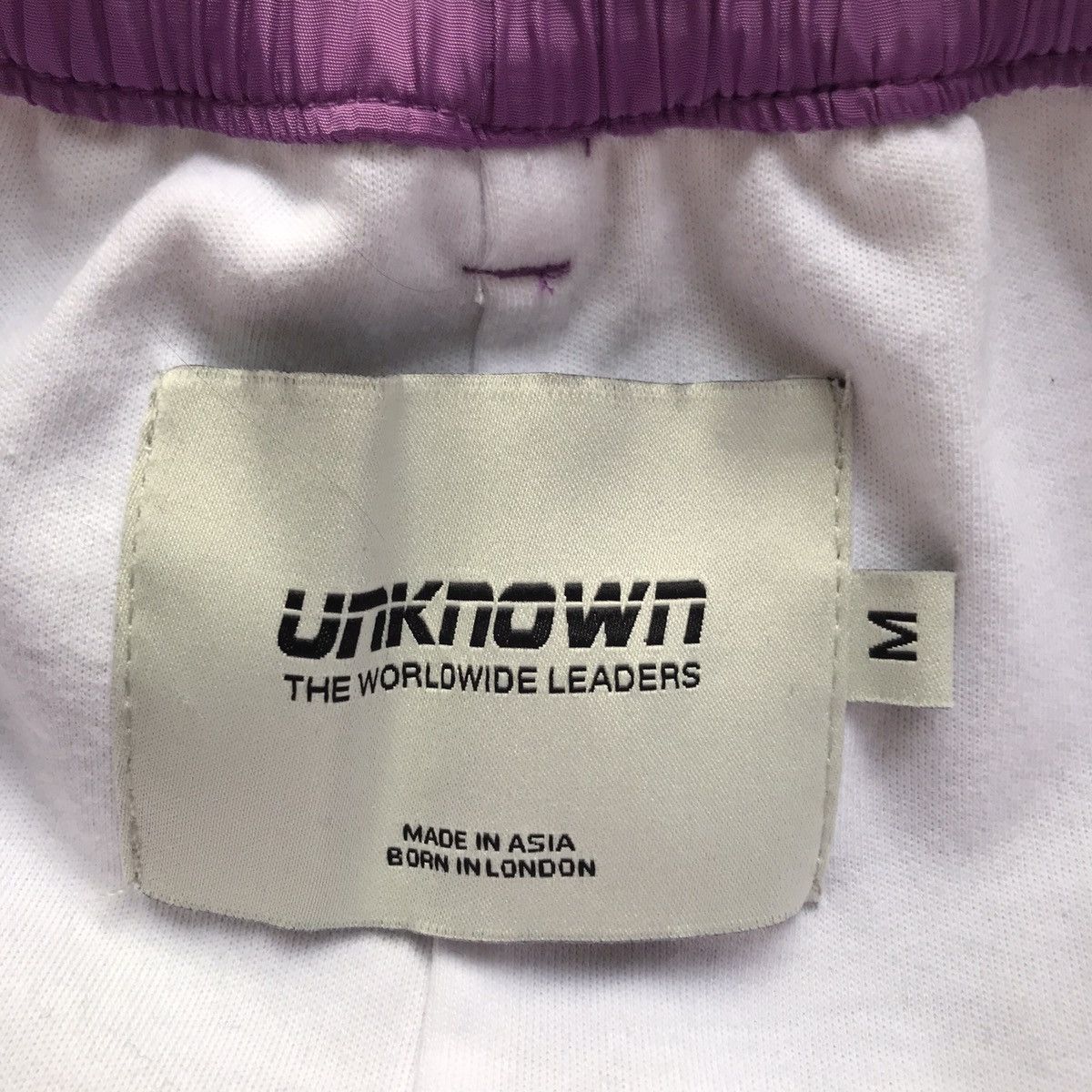 Other Trendy cargo pants - Unknown Size US 32 / EU 48 - 7 Thumbnail