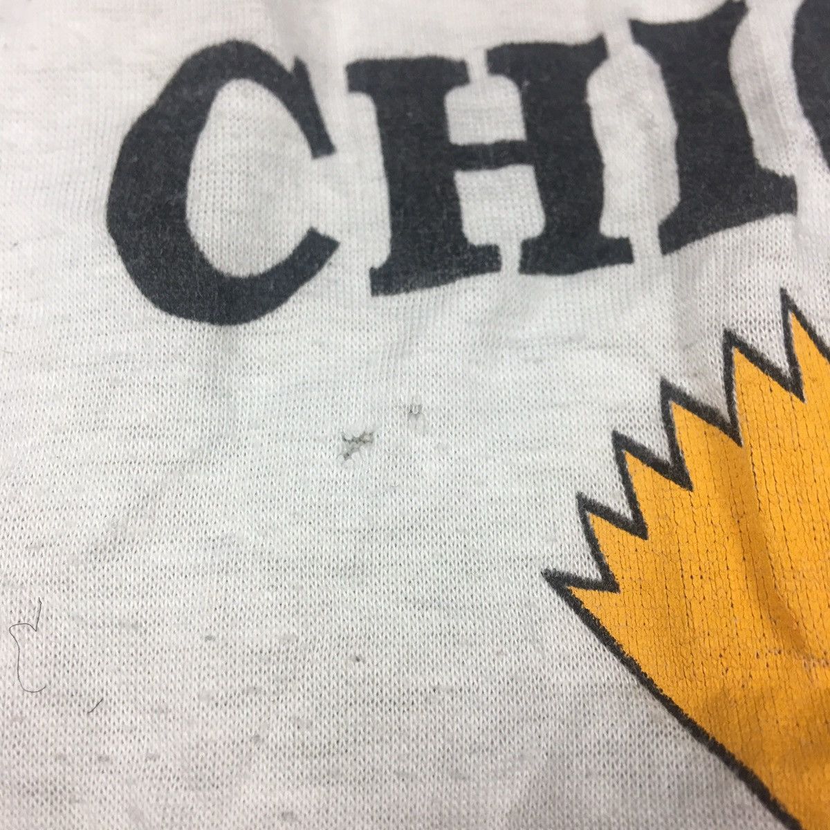 NBA Vintage The Simpsons X Chicago Bulls Size US L / EU 52-54 / 3 - 3 Thumbnail