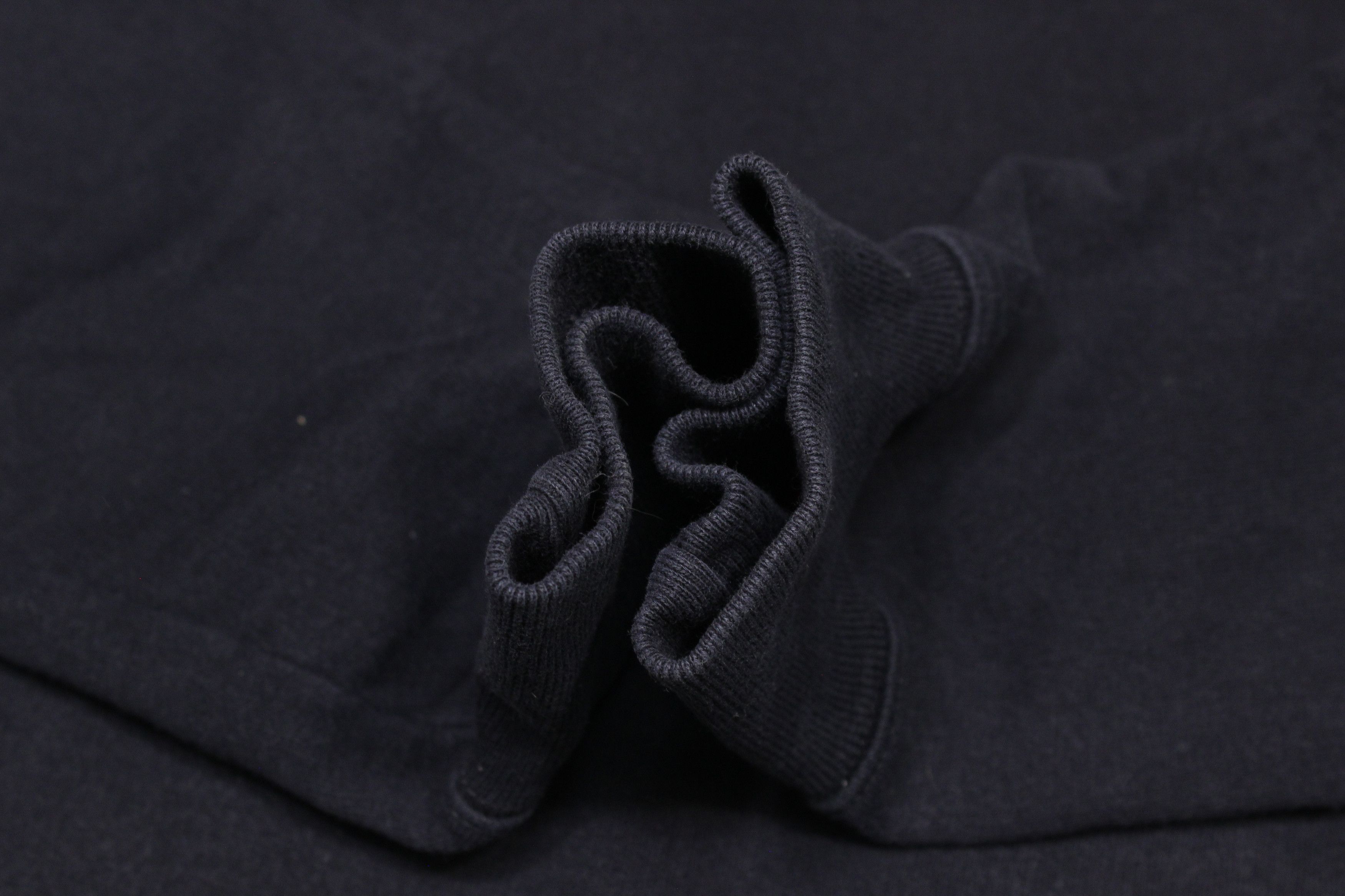 Wood Wood The End Big Logo Washed Hoodie Size US M / EU 48-50 / 2 - 9 Thumbnail