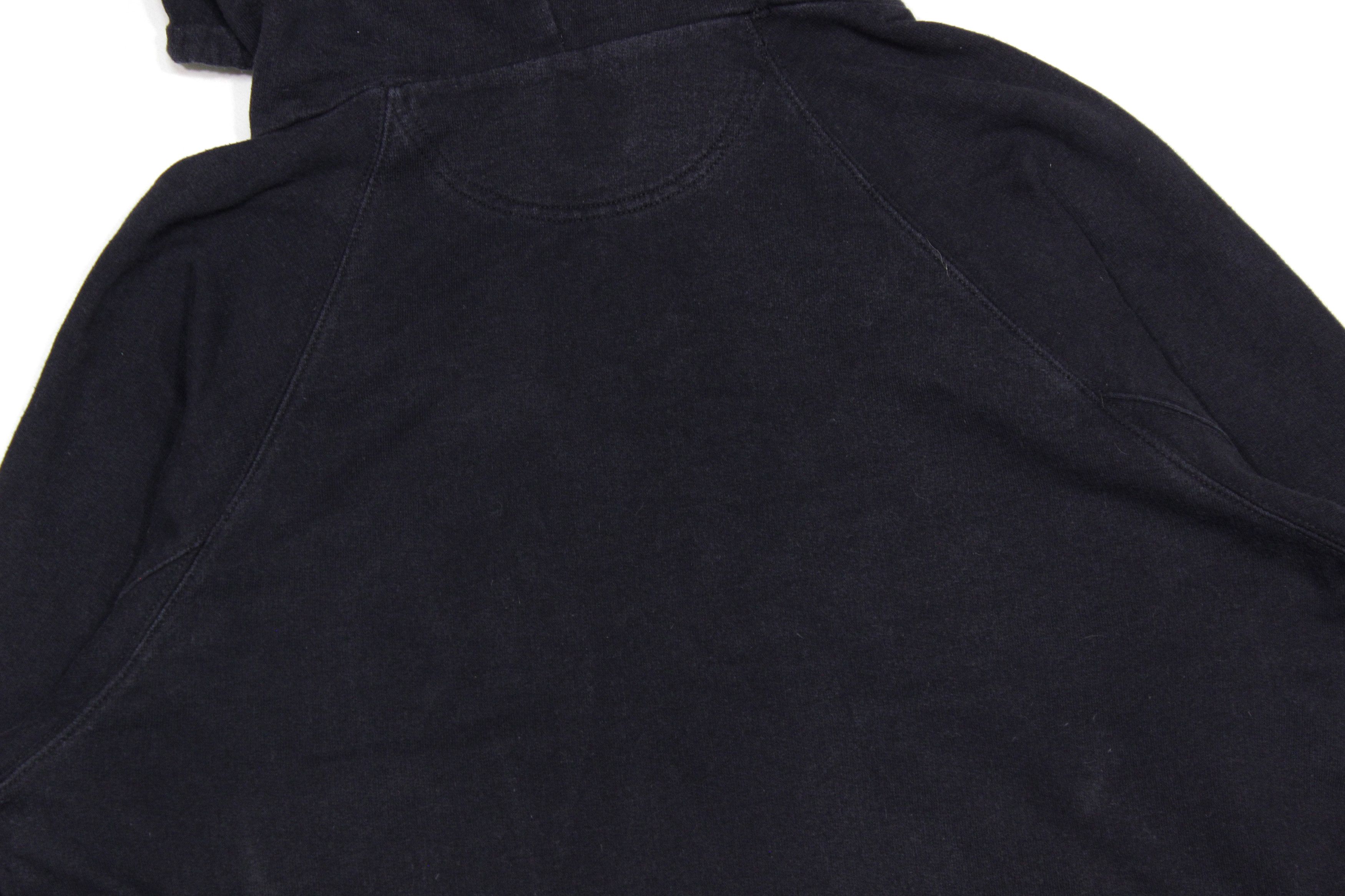 Wood Wood The End Big Logo Washed Hoodie Size US M / EU 48-50 / 2 - 4 Thumbnail