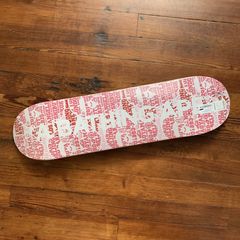 Bape Skate Deck | Grailed