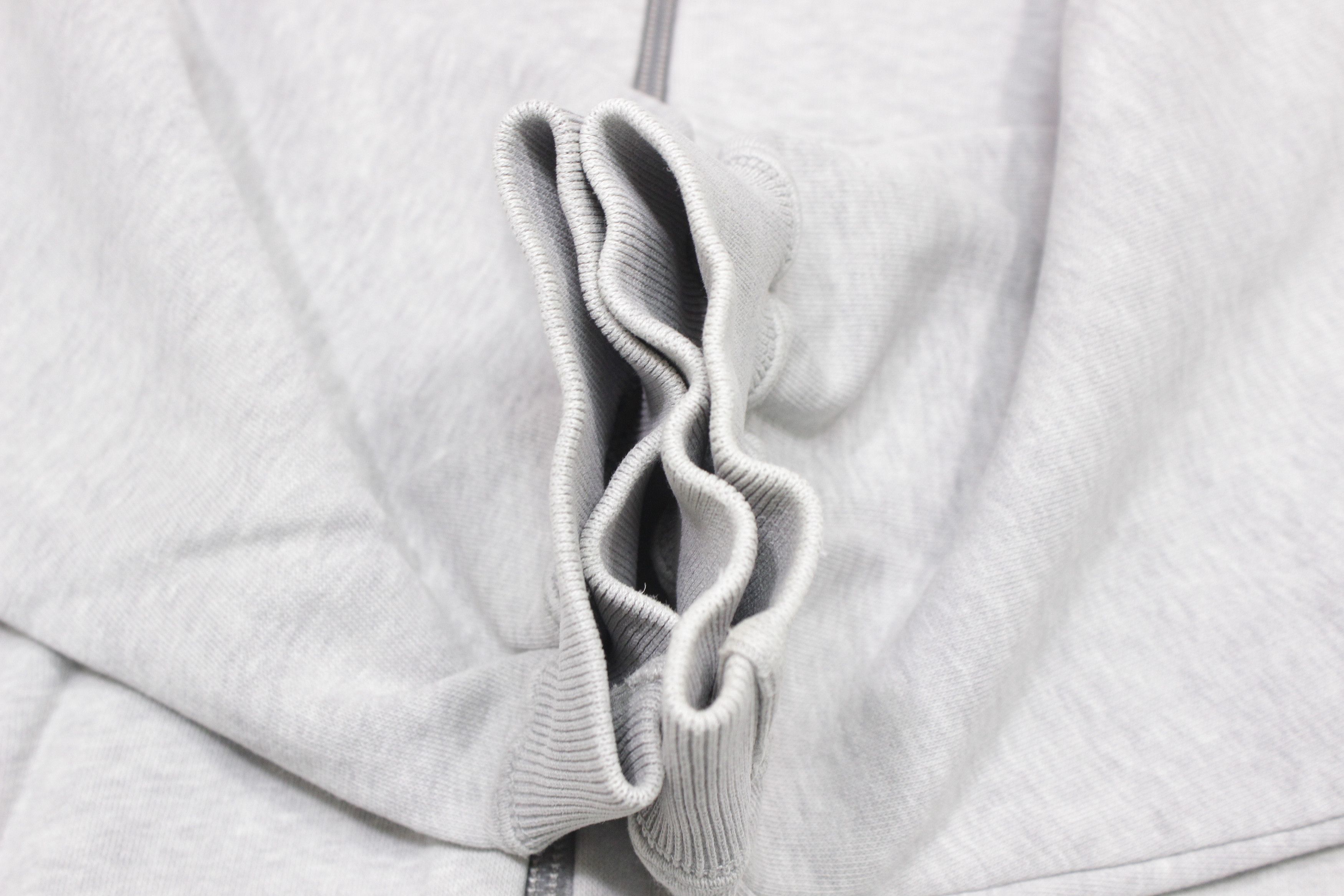 Nike Swoosh "Three Lions" Hoodie Vintage Size US XXL / EU 58 / 5 - 9 Thumbnail