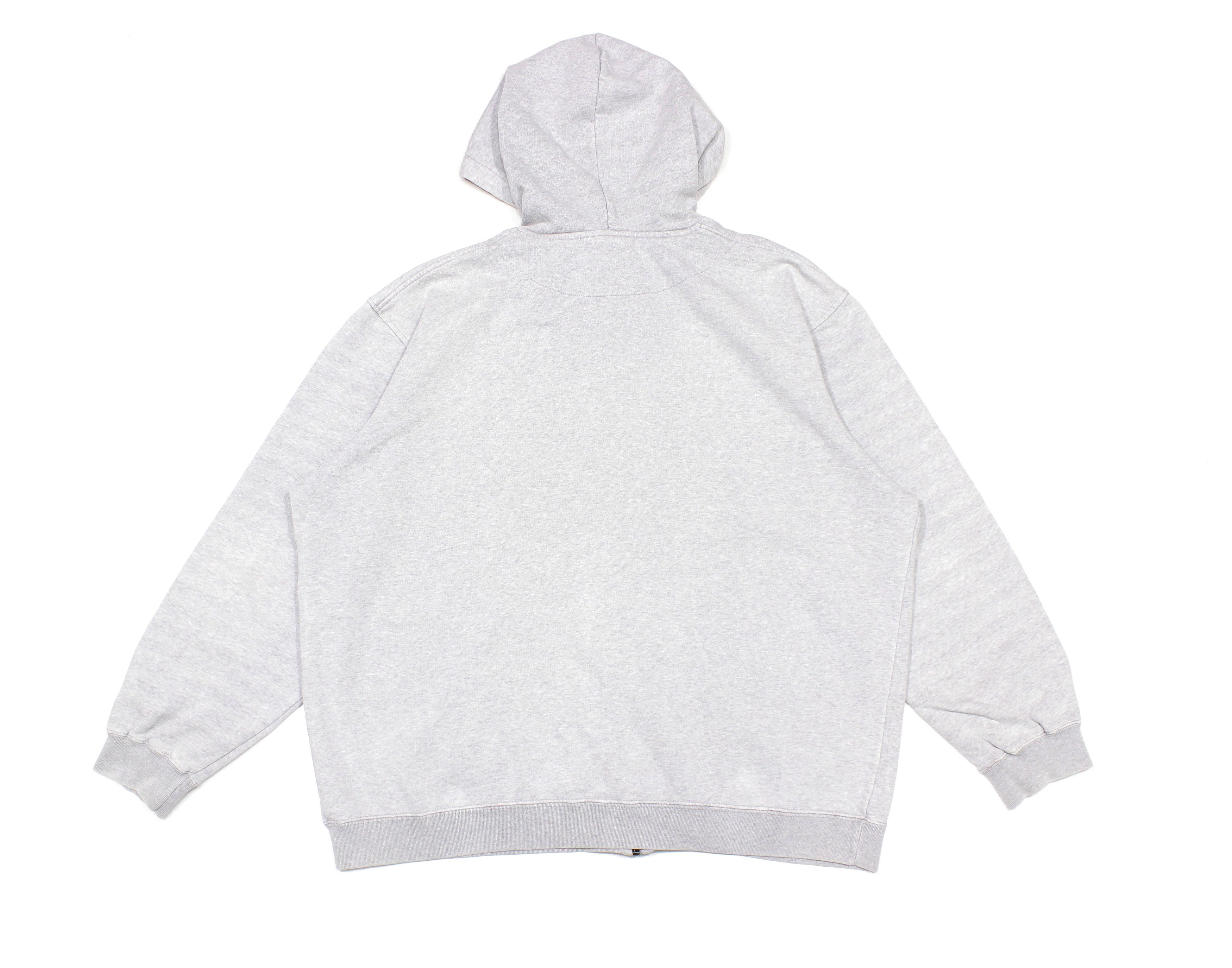 Nike Swoosh "Three Lions" Hoodie Vintage Size US XXL / EU 58 / 5 - 2 Thumbnail