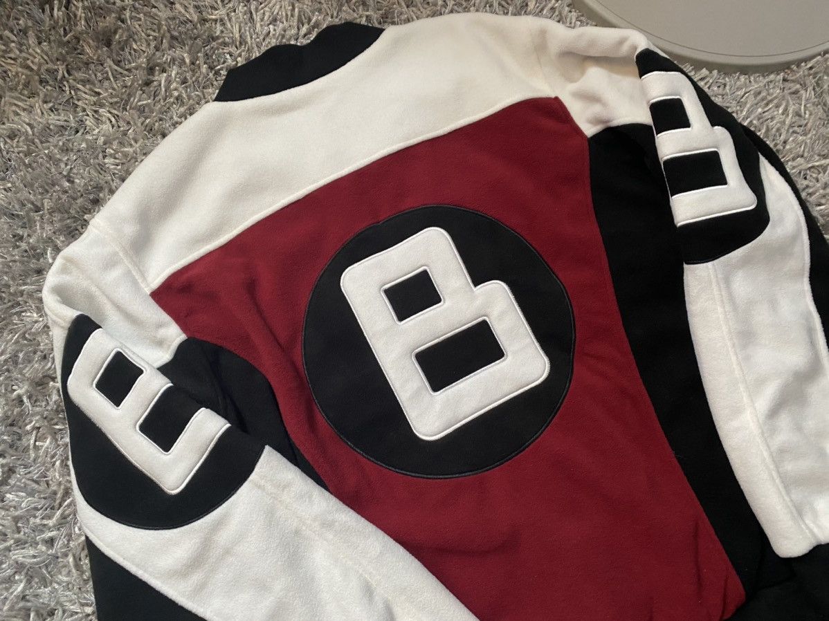Bronze 56k Bronze 56k X 8 ball Fleece Size US XXL / EU 58 / 5 - 3 Thumbnail