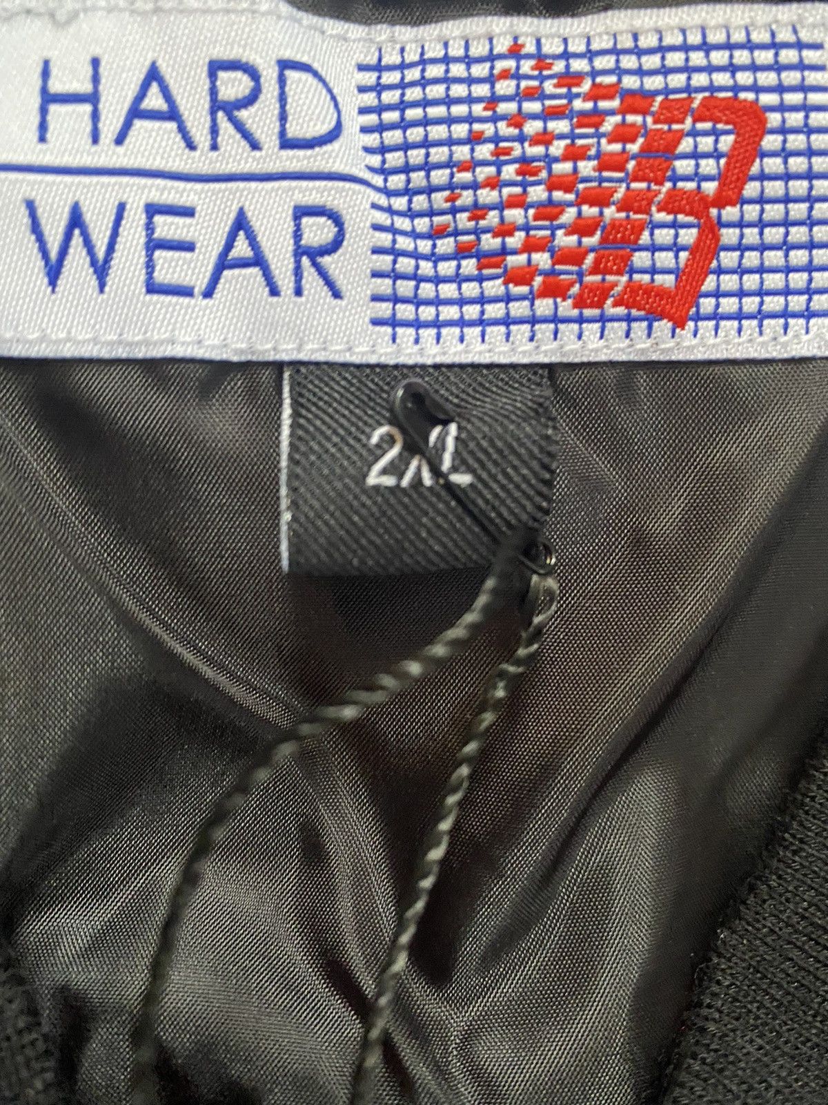 Bronze 56k Bronze 56k X 8 ball Fleece Size US XXL / EU 58 / 5 - 7 Thumbnail