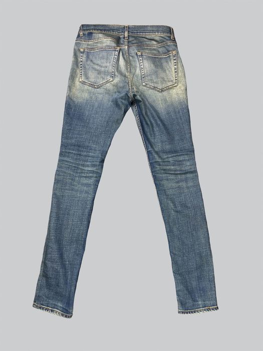 Acne Studios Ace LT Prince Light-Wash Jeans Denim - SLP Fit | Grailed