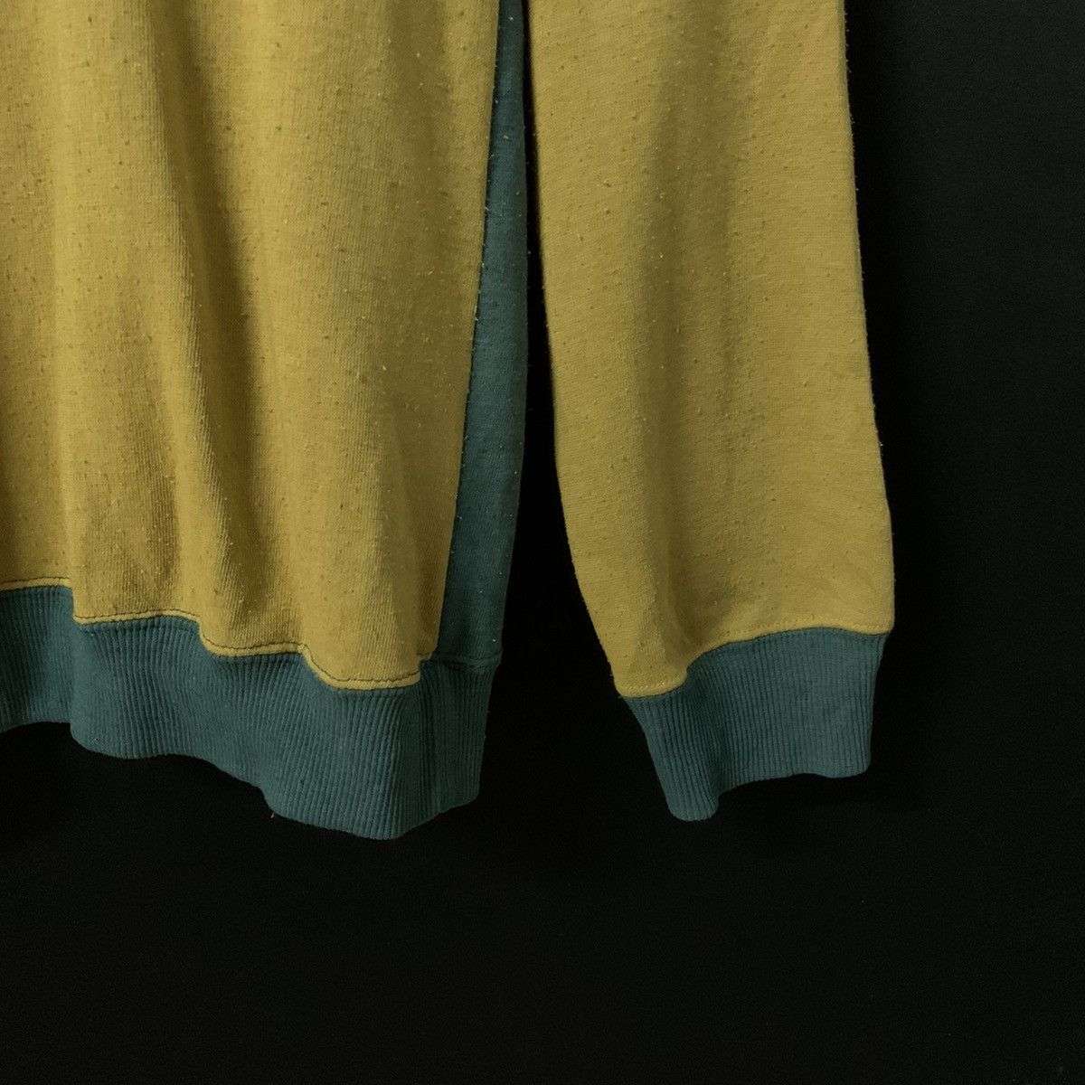 Japanese Brand × Vintage Vintage Hill House Ltd. Brand Embroidery Crewneck Sweater Size US S / EU 44-46 / 1 - 5 Thumbnail