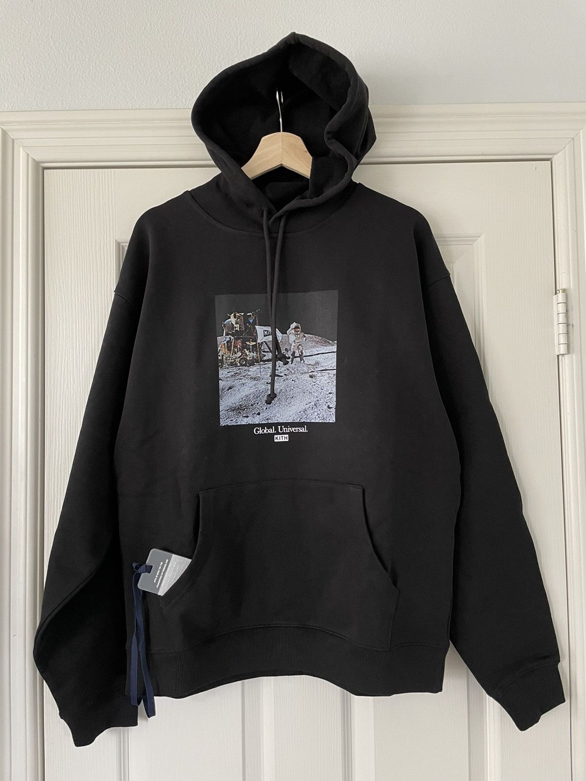 Kith Apollo Williams III Hoodie