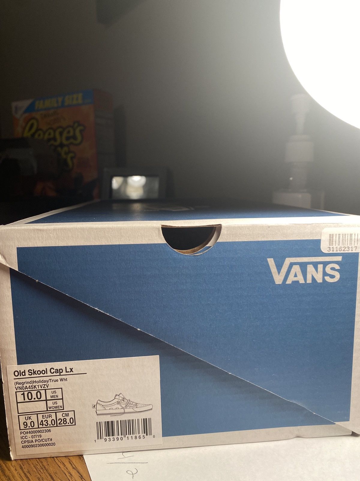 Vn0a45k1vzv sales