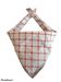 Vintage LAST DROP🔥Christian Aujard Paris Handkerchief/Neckerchief Size ONE SIZE - 1 Thumbnail