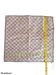 Vintage LAST DROP🔥Christian Aujard Paris Handkerchief/Neckerchief Size ONE SIZE - 2 Thumbnail