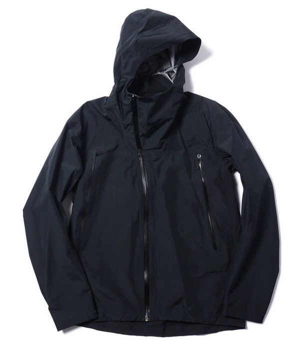 Deploy Composite Jacket