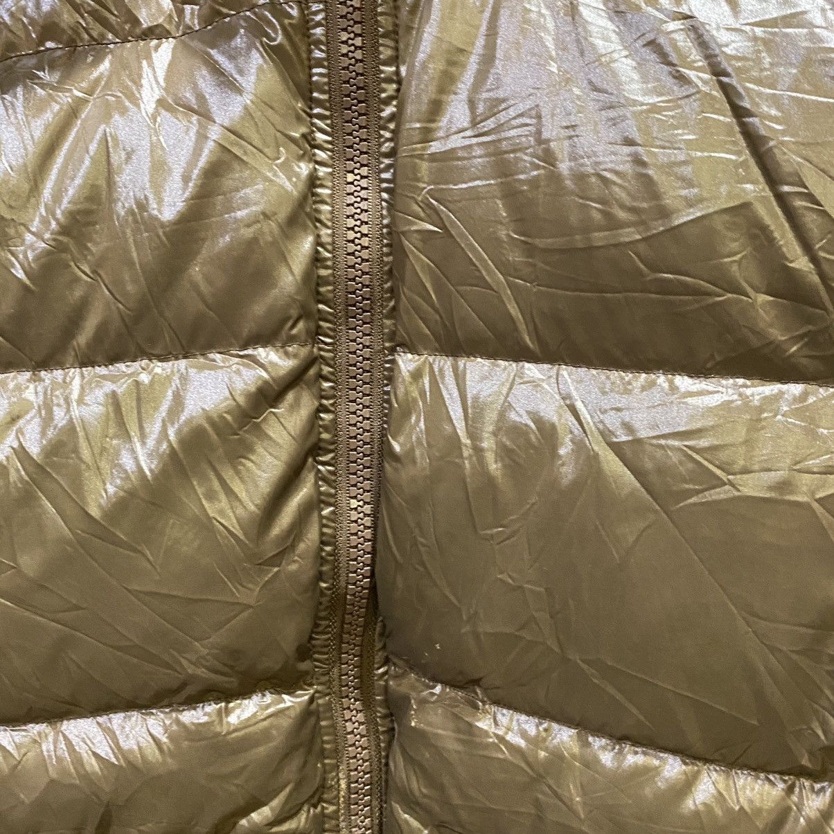 Pyrenex Pyrenex Puffer Jacket Hoodie Size US S / EU 44-46 / 1 - 5 Thumbnail