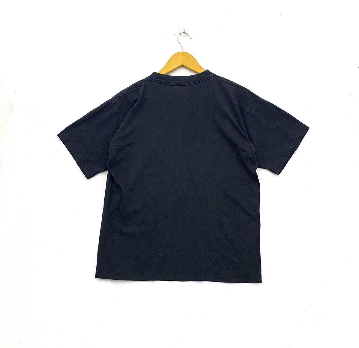 Japanese Brand vintage 1994 ILLUSION OF GAIA video games rare nice t-shirts Size US L / EU 52-54 / 3 - 2 Thumbnail