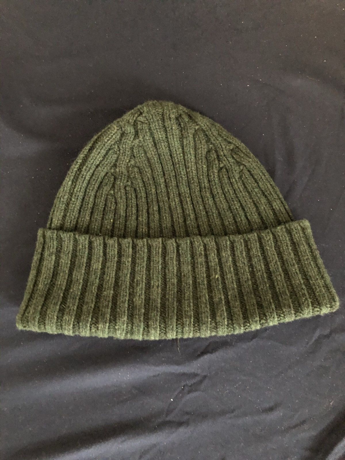 Aime Leon Dore Ribbed Knit Beanie | Grailed