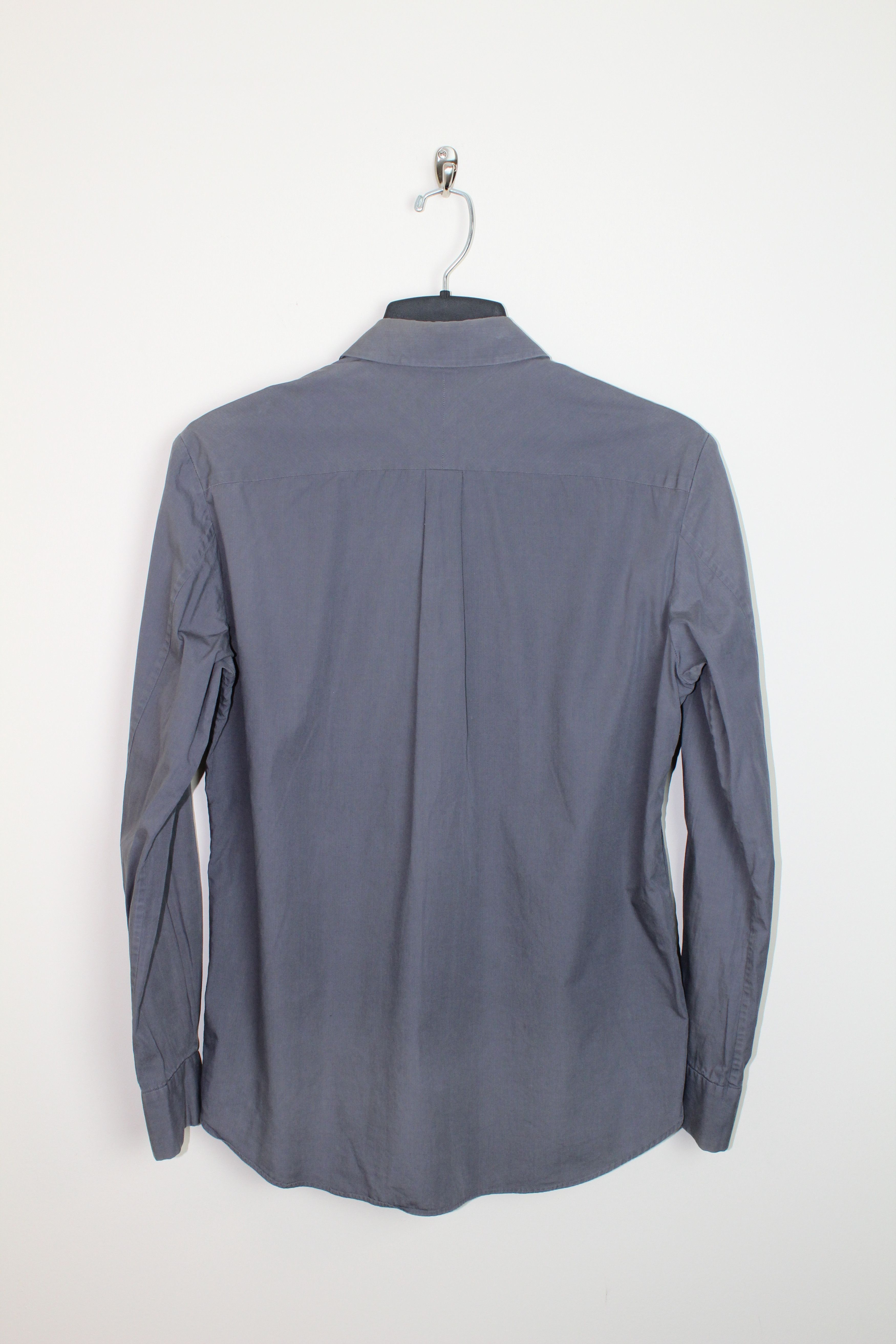 Number (N)ine Dress Shirt Size US L / EU 52-54 / 3 - 2 Thumbnail