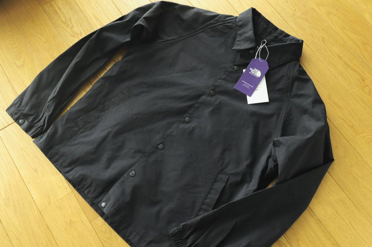 Nanamica × The North Face The North Face Purple Label Field