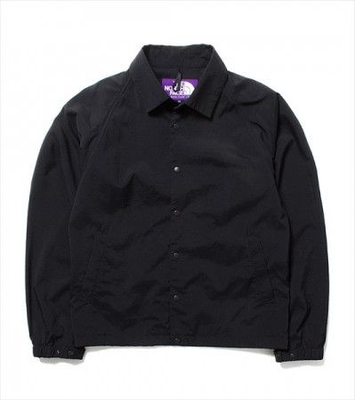 Nanamica × The North Face The North Face Purple Label Field