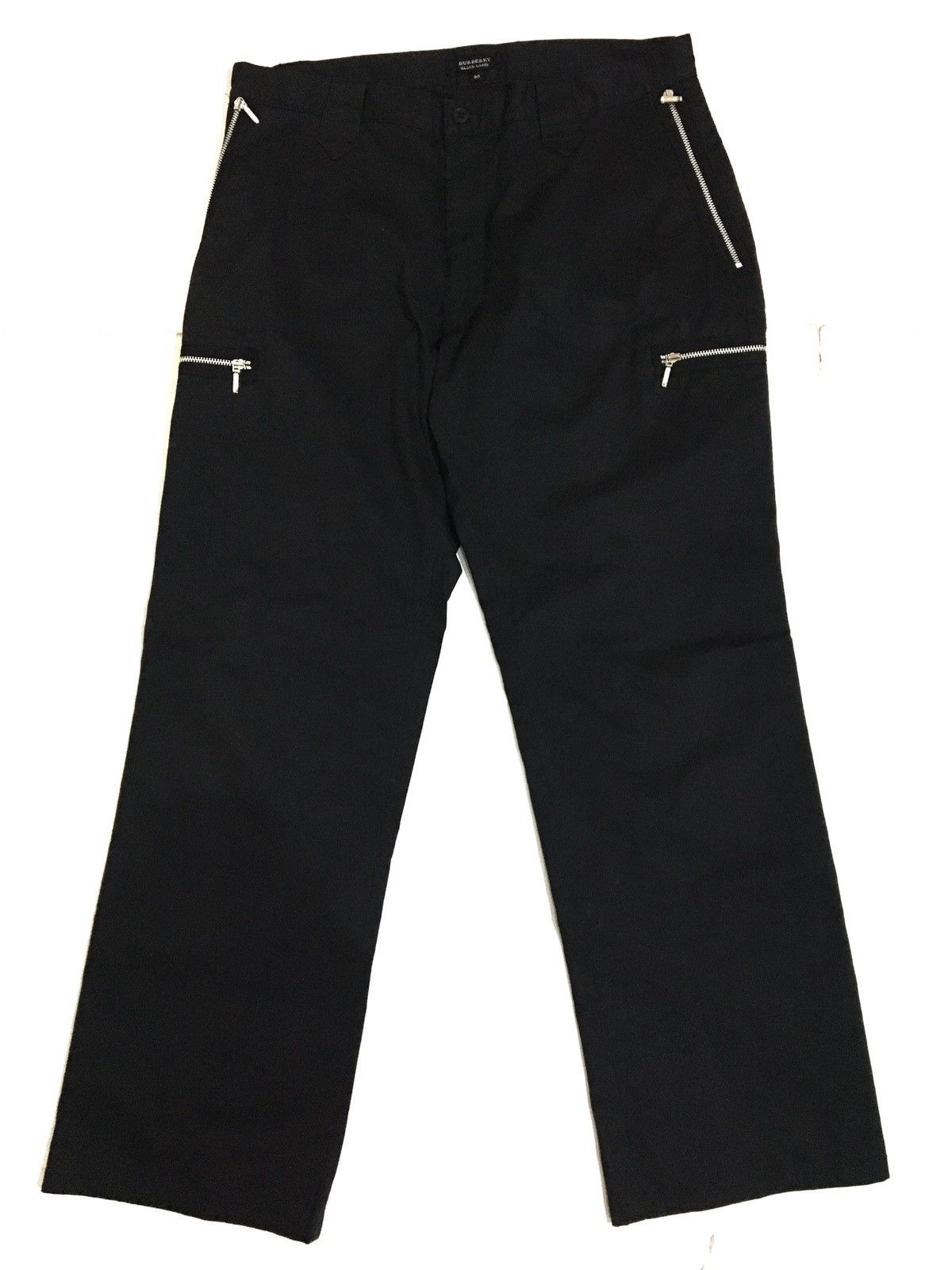 パンツ GroundY Burberry HemRib Wrap SaruelPants パンツ GroundY Burberry HemRib Wrap SaruelPants Ground Y × FRED