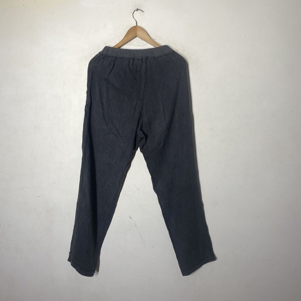 Designer × Issey Miyake × Japanese Brand Plantation by Issey Miyake Pants 24-28 Size US 26 / EU 42 - 2 Thumbnail