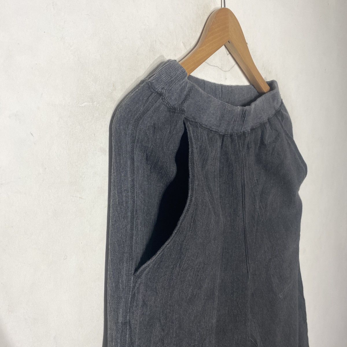 Designer × Issey Miyake × Japanese Brand Plantation by Issey Miyake Pants 24-28 Size US 26 / EU 42 - 7 Thumbnail
