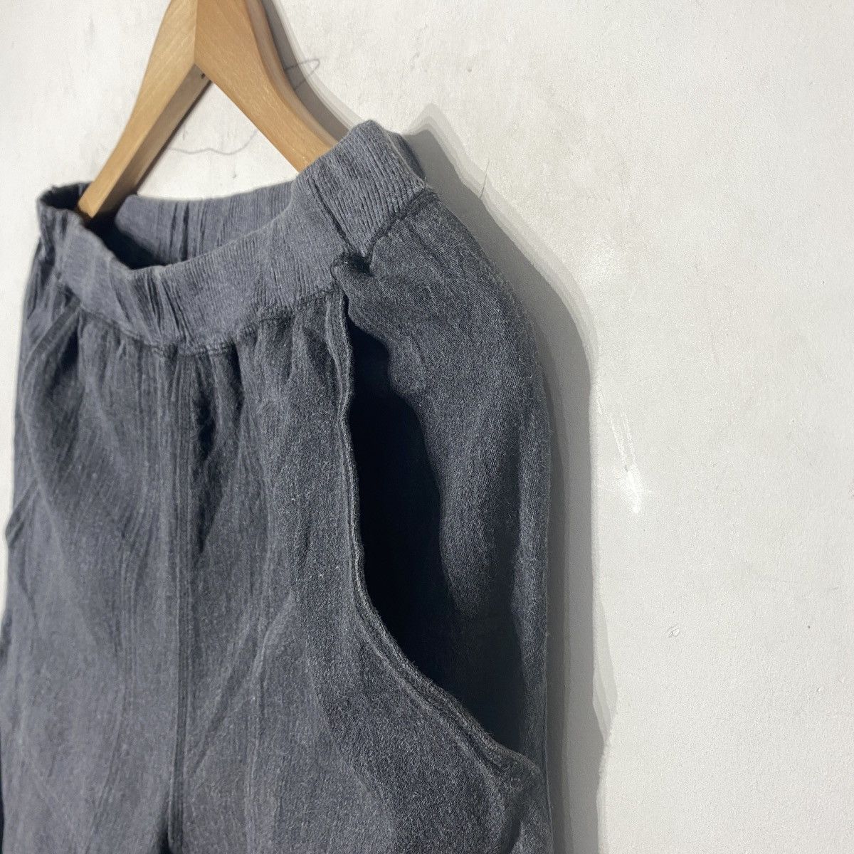 Designer × Issey Miyake × Japanese Brand Plantation by Issey Miyake Pants 24-28 Size US 26 / EU 42 - 6 Thumbnail