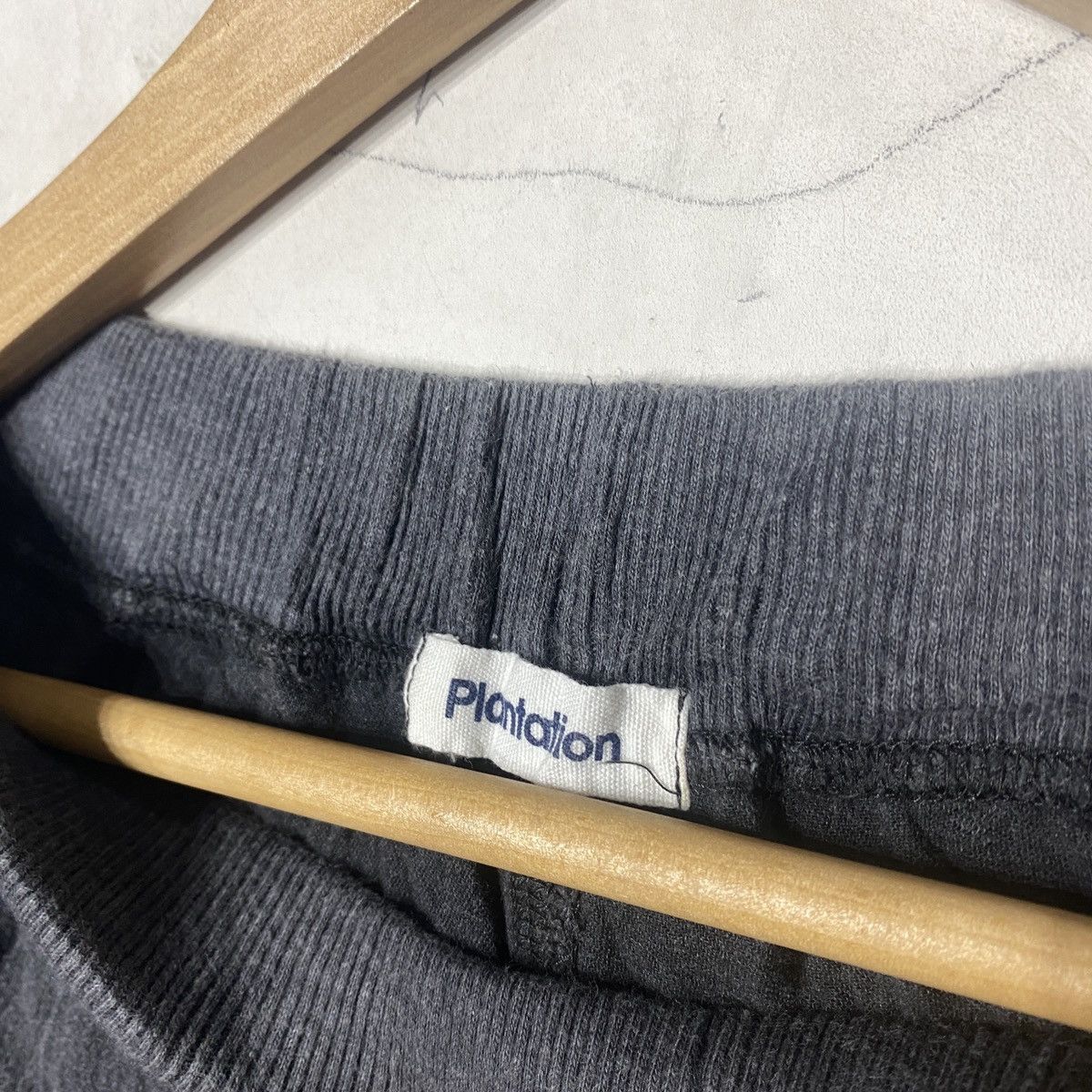 Designer × Issey Miyake × Japanese Brand Plantation by Issey Miyake Pants 24-28 Size US 26 / EU 42 - 5 Thumbnail