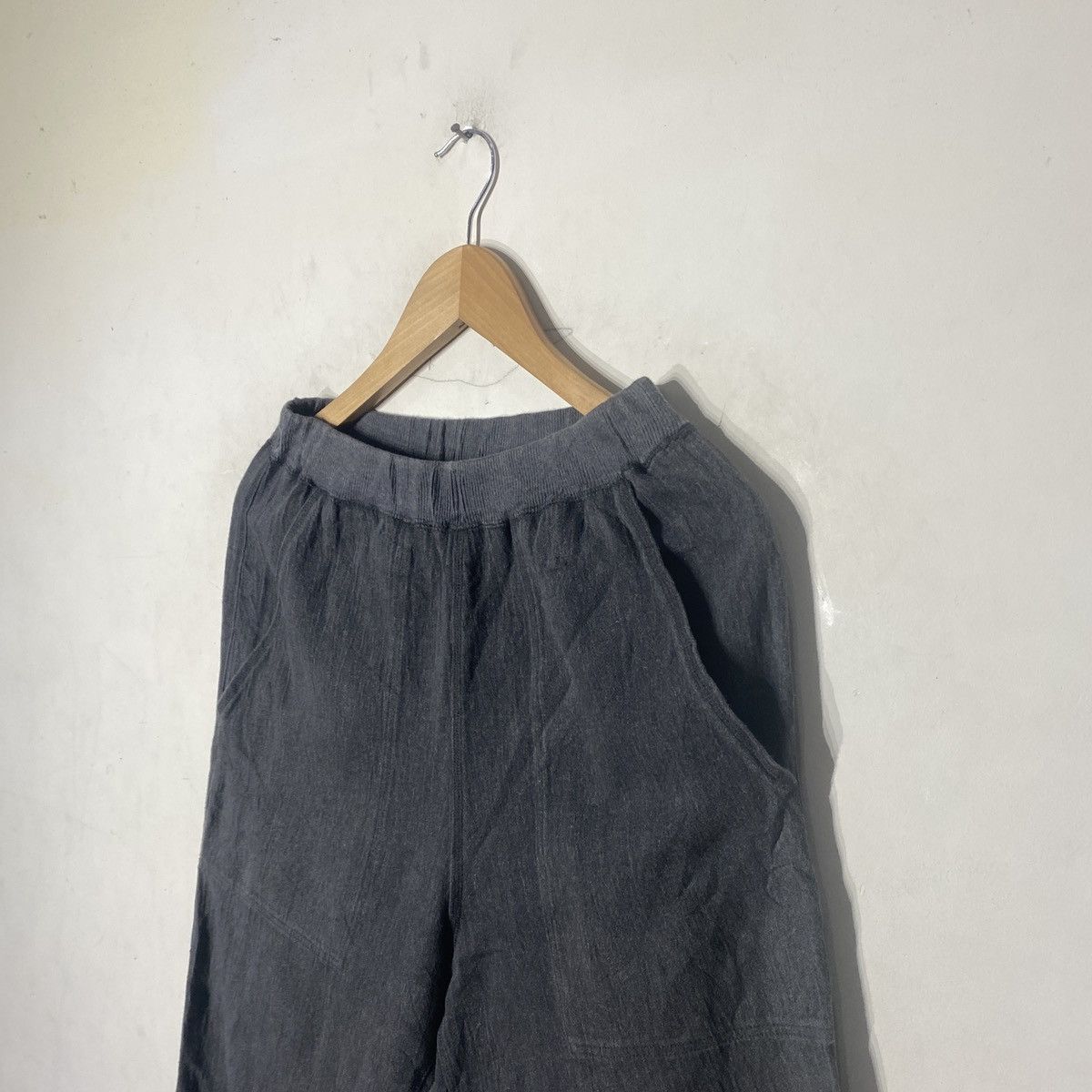 Designer × Issey Miyake × Japanese Brand Plantation by Issey Miyake Pants 24-28 Size US 26 / EU 42 - 3 Thumbnail