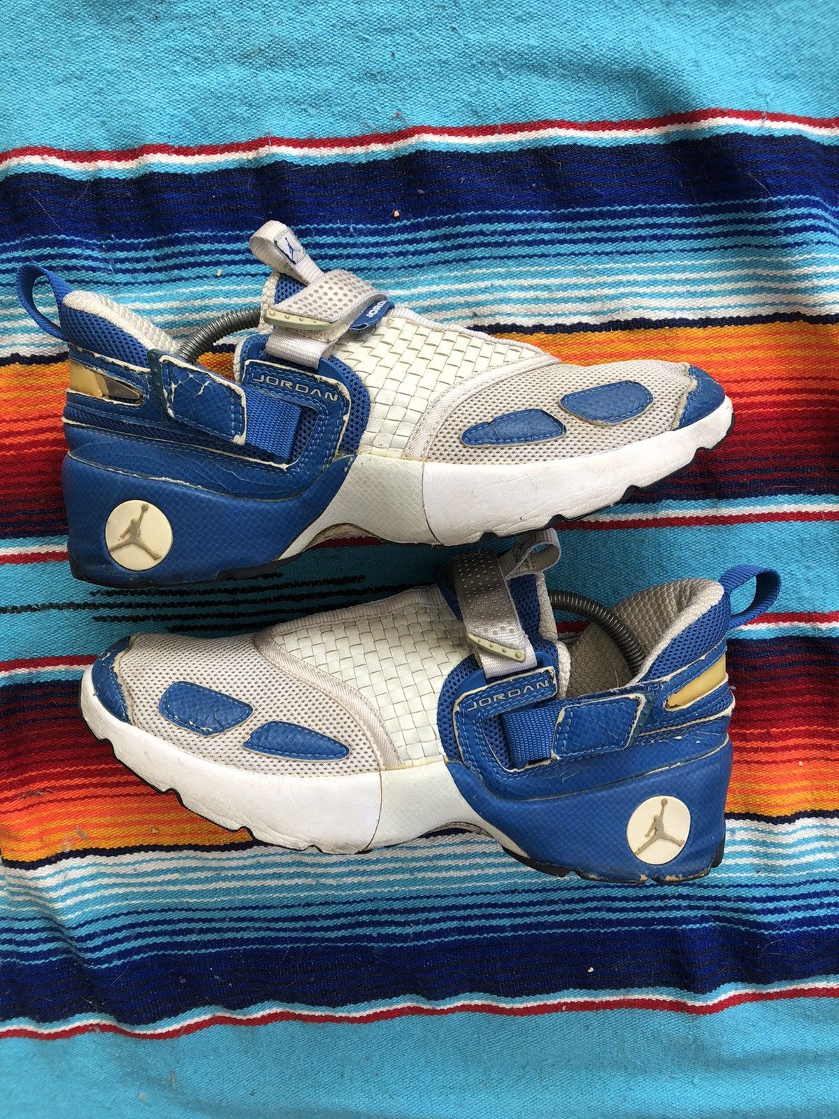 Travis scott hot sale jordan trunner