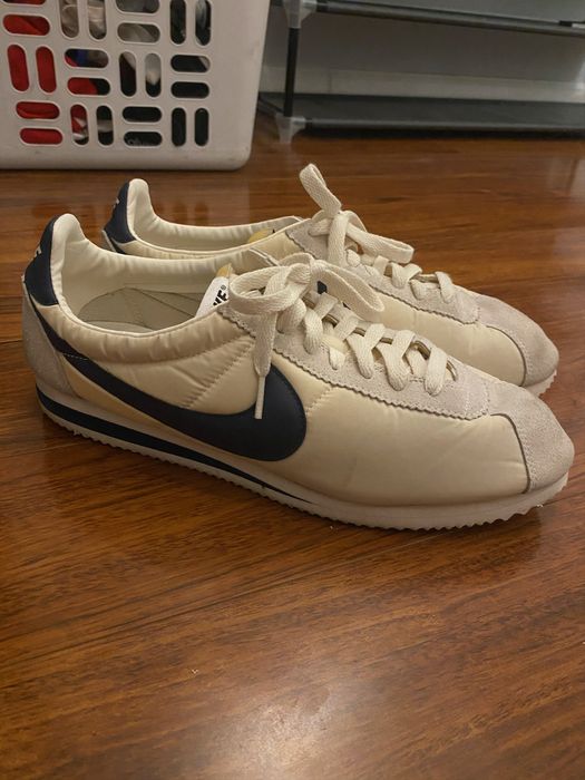 J crew nike on sale cortez