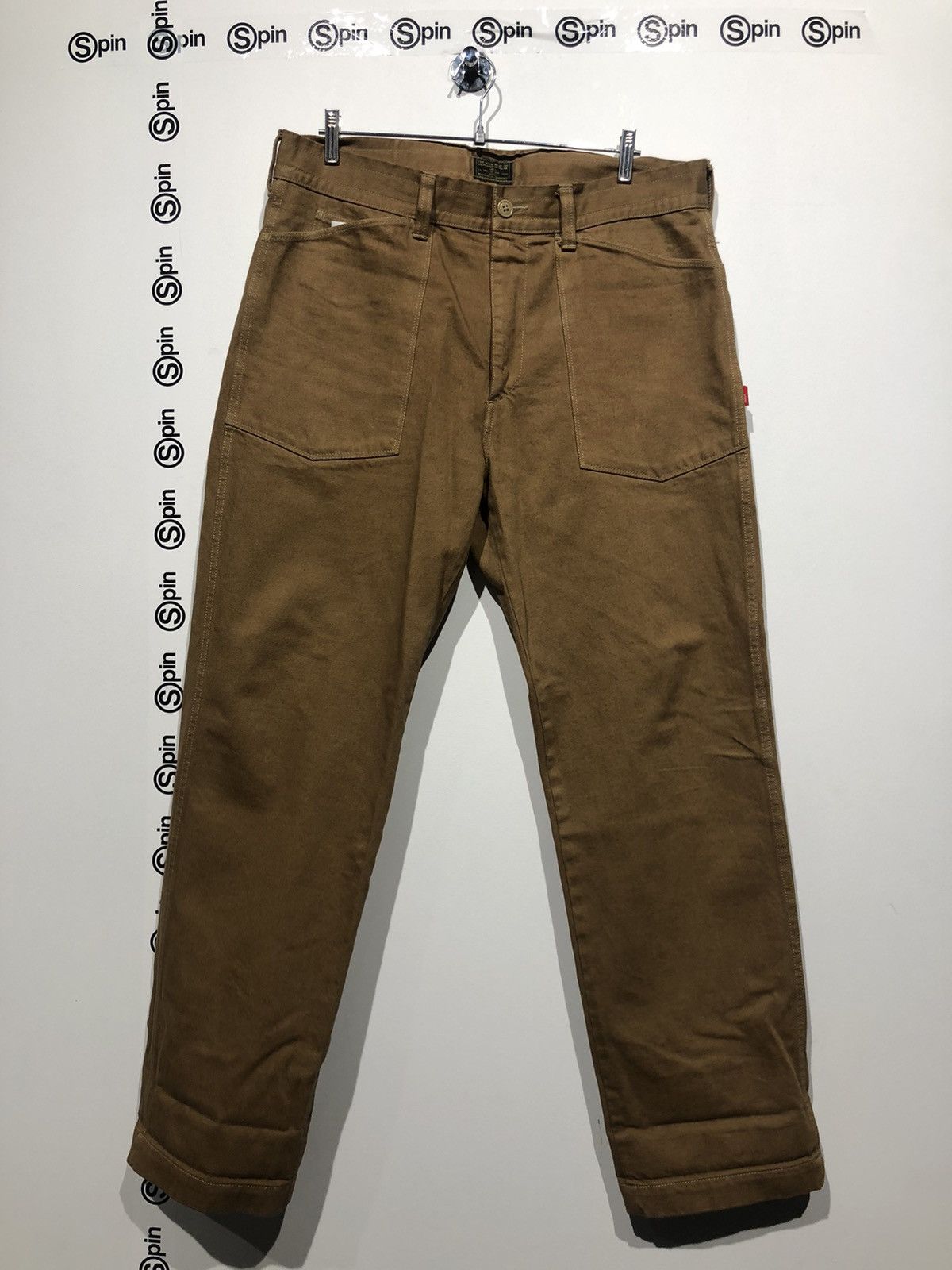 お歳暮 人気 オシャレ Wtaps Grailed | Pants Khaki パンツ