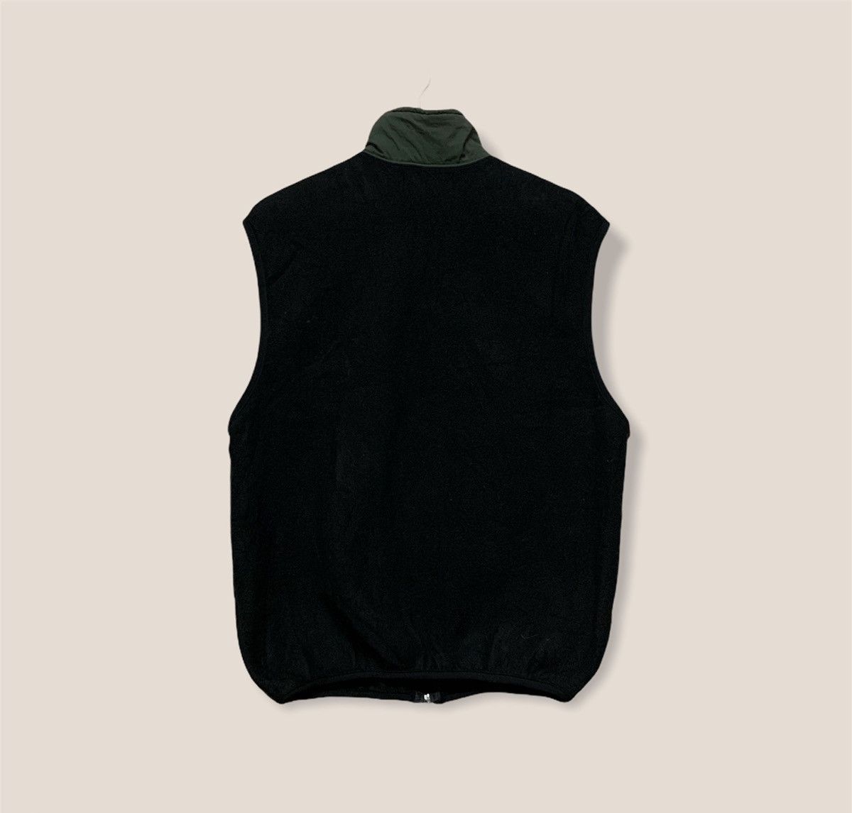 Polartec × Vintage Vintage Altus Mountain Gear Brand Zipper Vest Jacket Medium Size US M / EU 48-50 / 2 - 9 Thumbnail