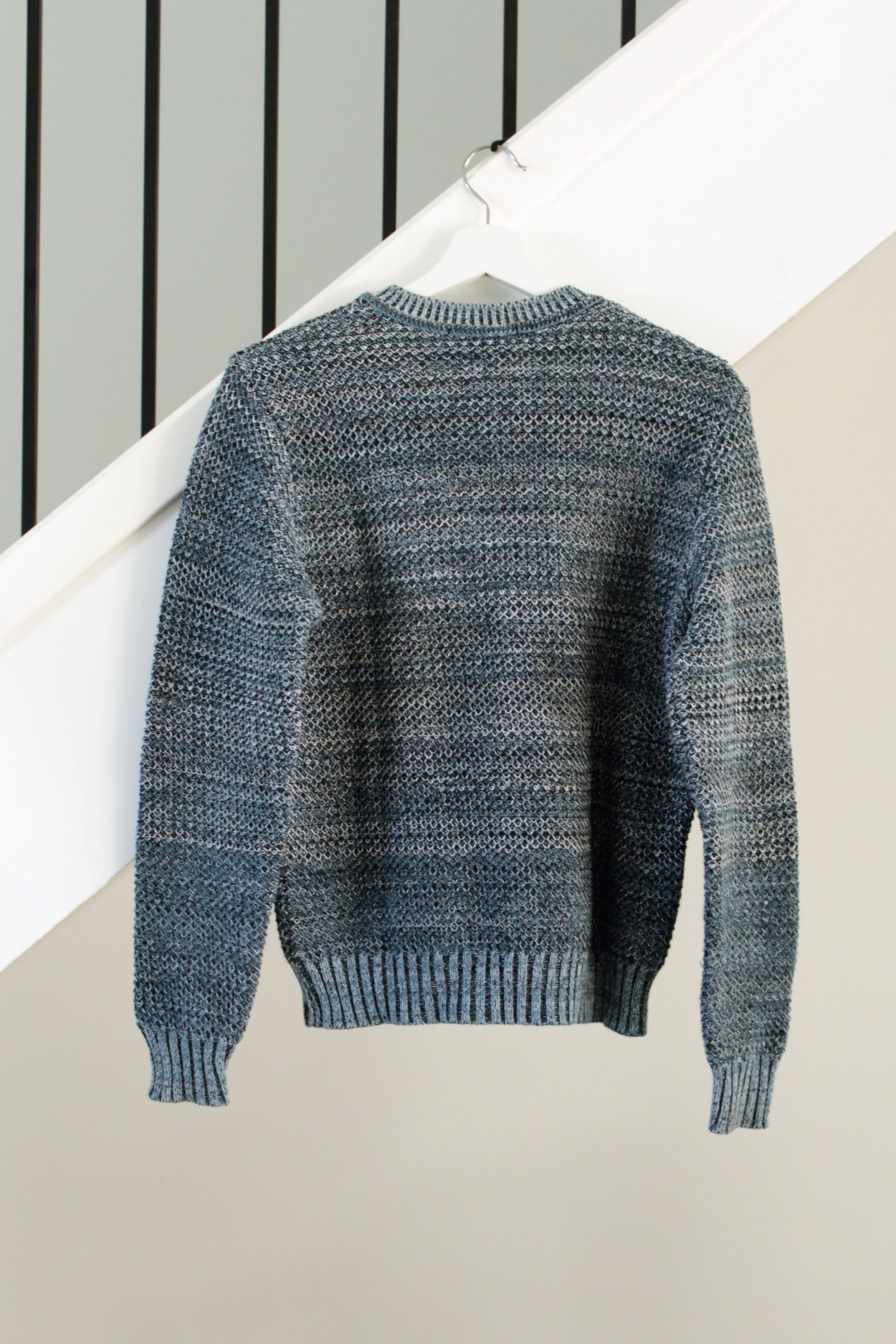 Stephan Schneider Chain Sweater Size US S / EU 44-46 / 1 - 4 Thumbnail