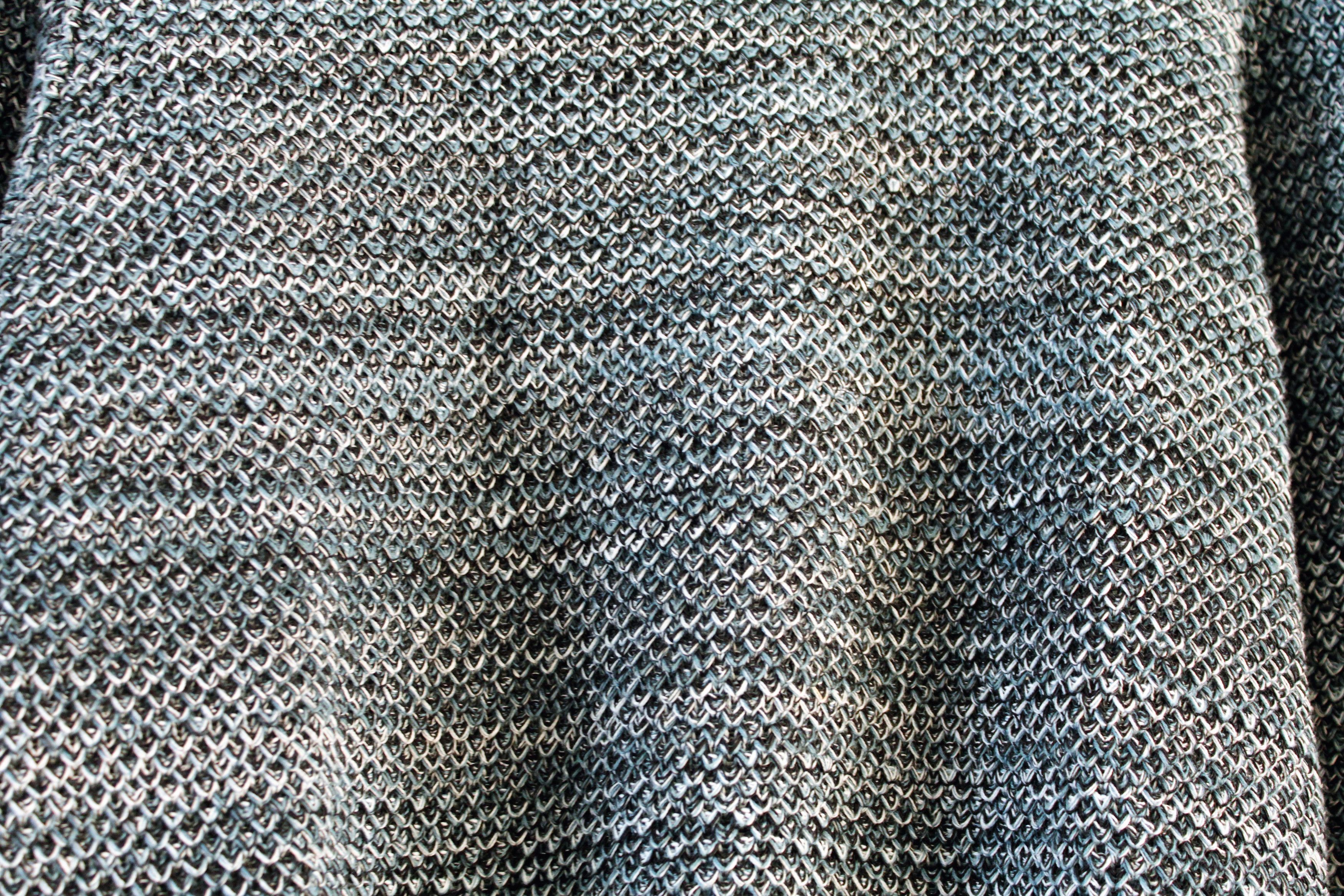 Stephan Schneider Chain Sweater Size US S / EU 44-46 / 1 - 2 Thumbnail