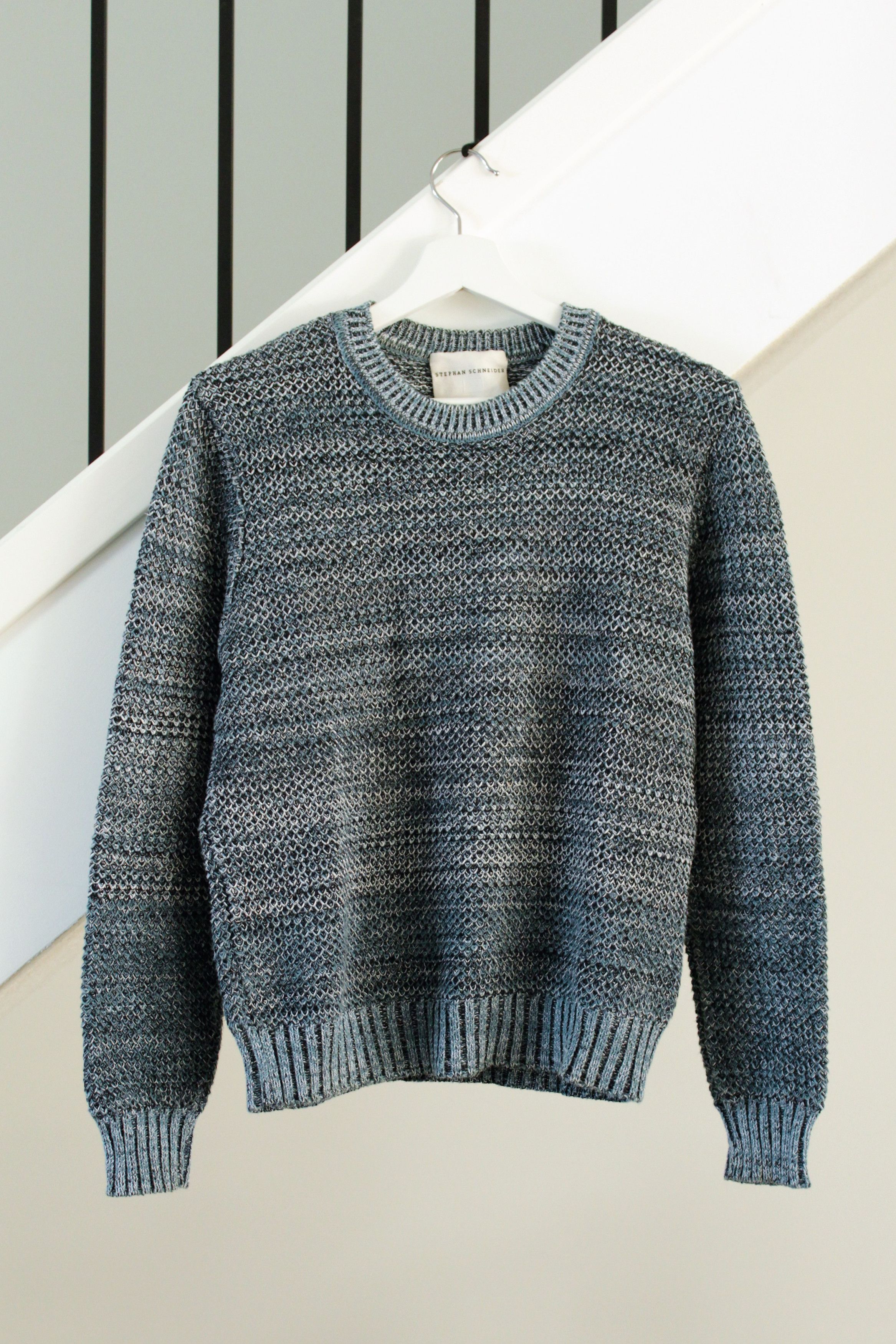 Stephan schneider sweater outlet