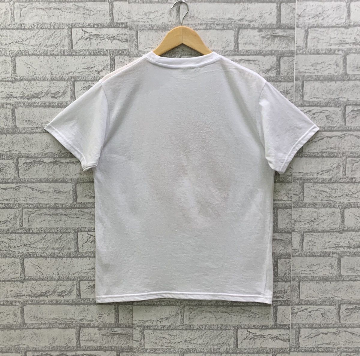 Anime RARE Yu Yu Hakusho Kurama Japanese Manga Anime Series Tshirt Size US L / EU 52-54 / 3 - 2 Thumbnail