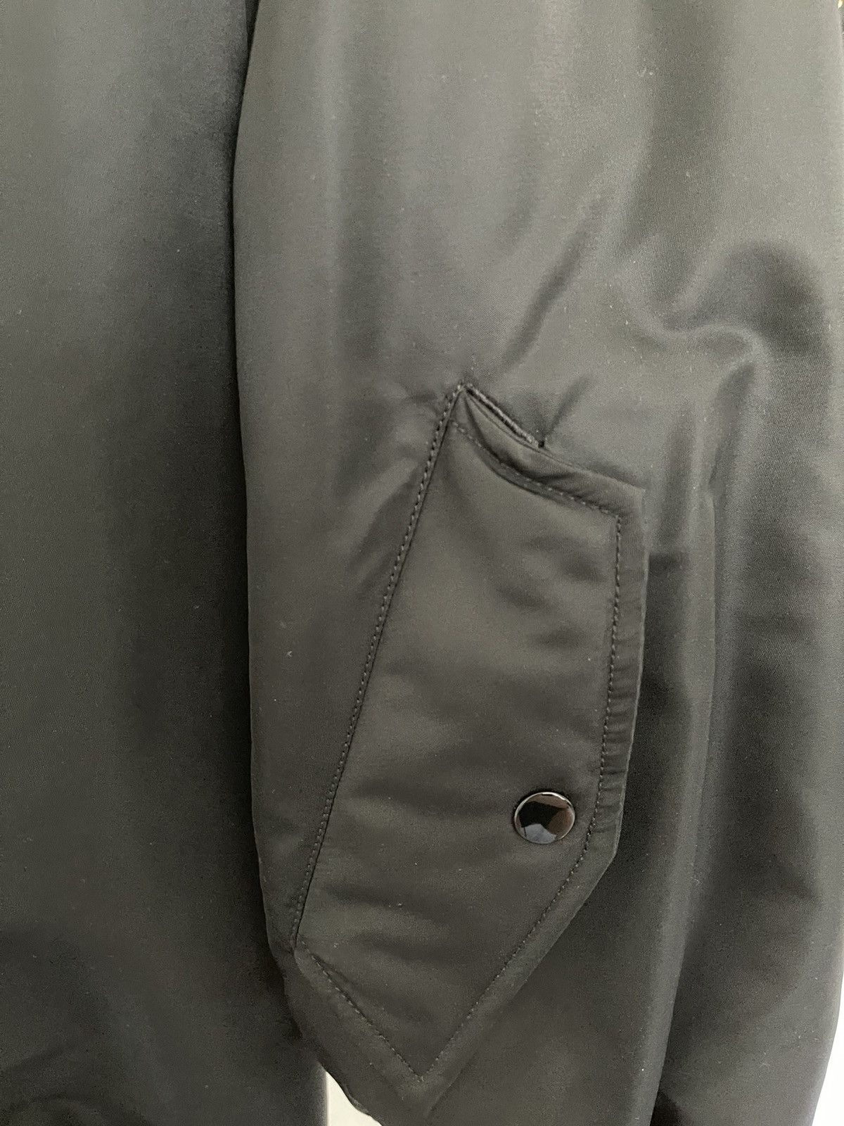 Marcelo Burlon x Alpha Industries Bomber Jacket XL - Outerwear